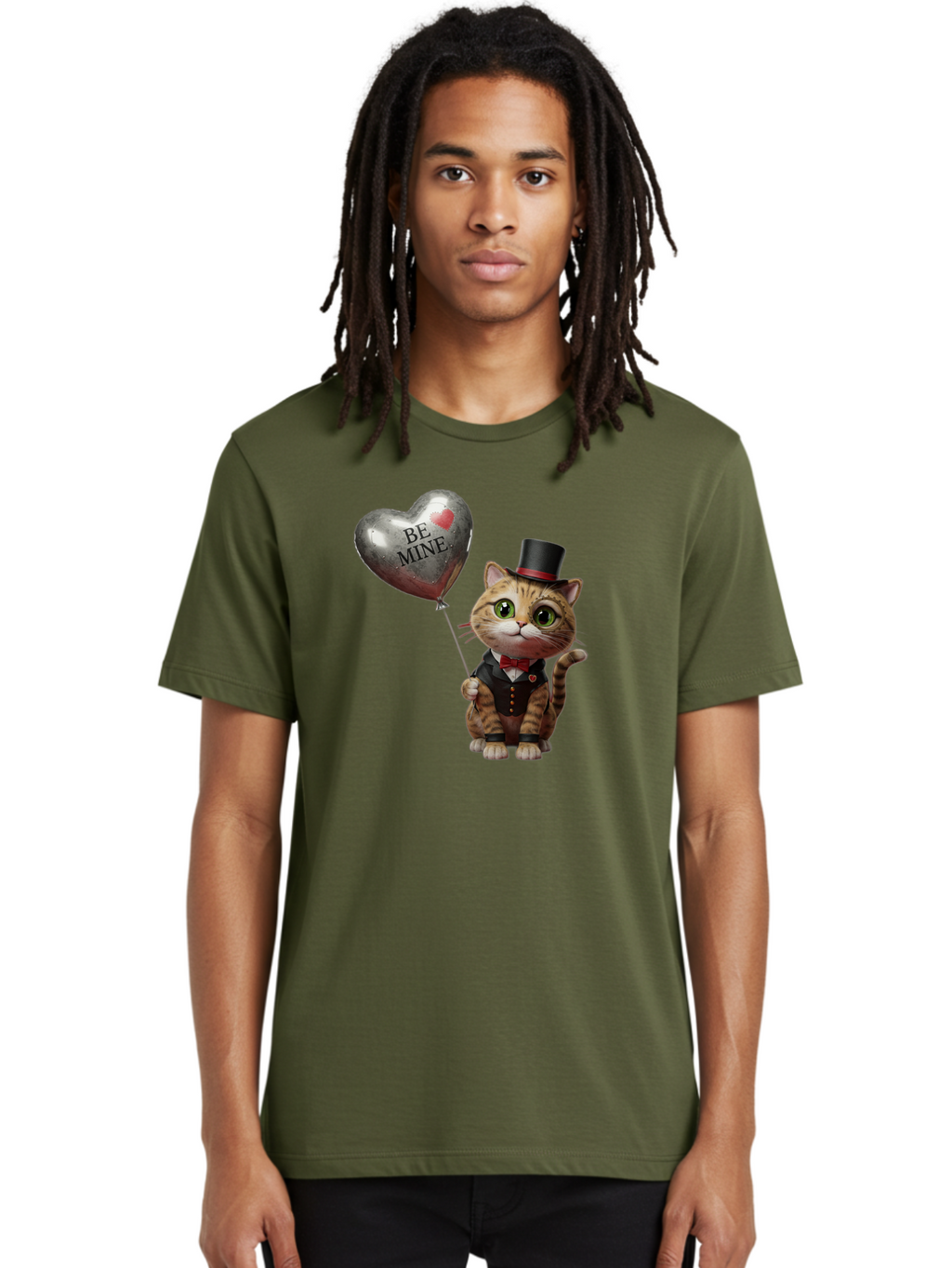 Be-Mine-Cat-8 Men'S Graphic Tee, 100% Cotton, Comfortable Casual Summer Wear, Machine Washable, Vintage Camera, Old Camera, Antique Camera, Black Camera, Classic Photography, Photography Equipment, Nostalgic Device, Film Camera, Camera Art Bah561