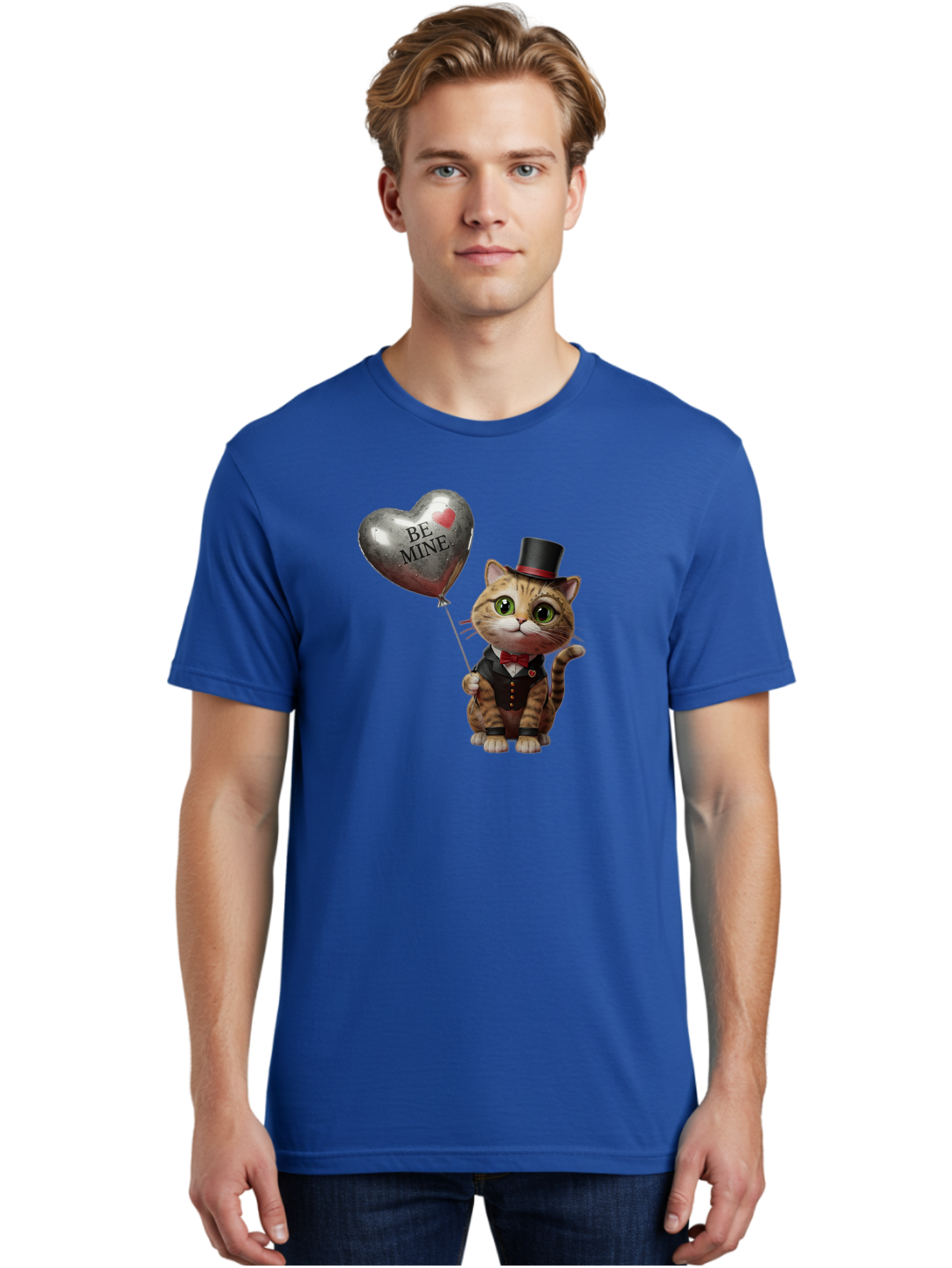 Be-Mine-Cat-8 Men'S Graphic Tee, 100% Cotton, Comfortable Casual Summer Wear, Machine Washable, Vintage Camera, Old Camera, Antique Camera, Black Camera, Classic Photography, Photography Equipment, Nostalgic Device, Film Camera, Camera Art Bah561