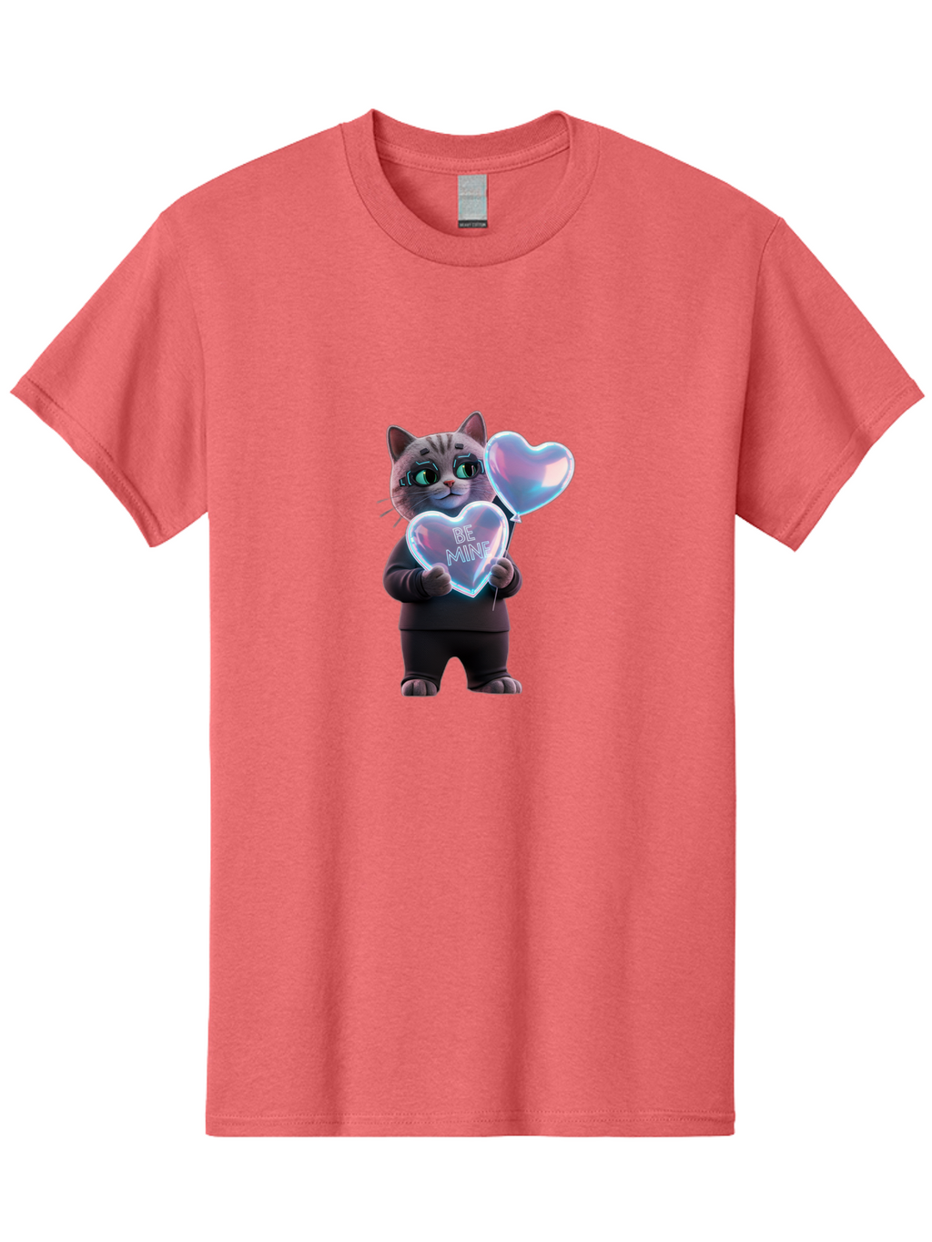 Be-Mine-Cat-9 Men'S Graphic Tee, 100% Cotton, Comfortable Casual Summer Wear, Machine Washable, Vintage Camera, Old Camera, Antique Camera, Black Camera, Classic Photography, Photography Equipment, Nostalgic Device, Film Camera, Camera Art Bah562