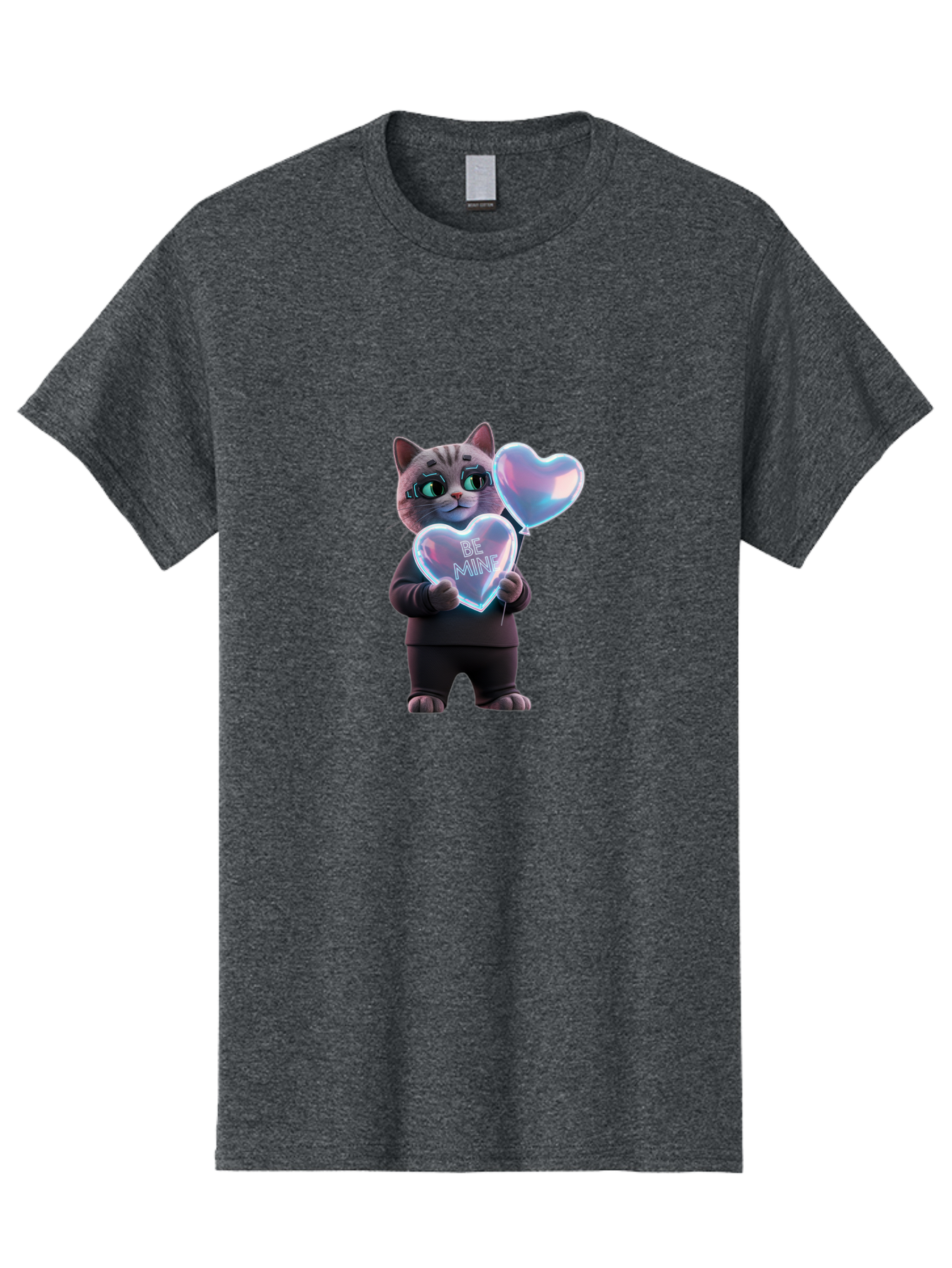 Be-Mine-Cat-9 Men'S Graphic Tee, 100% Cotton, Comfortable Casual Summer Wear, Machine Washable, Vintage Camera, Old Camera, Antique Camera, Black Camera, Classic Photography, Photography Equipment, Nostalgic Device, Film Camera, Camera Art Bah562