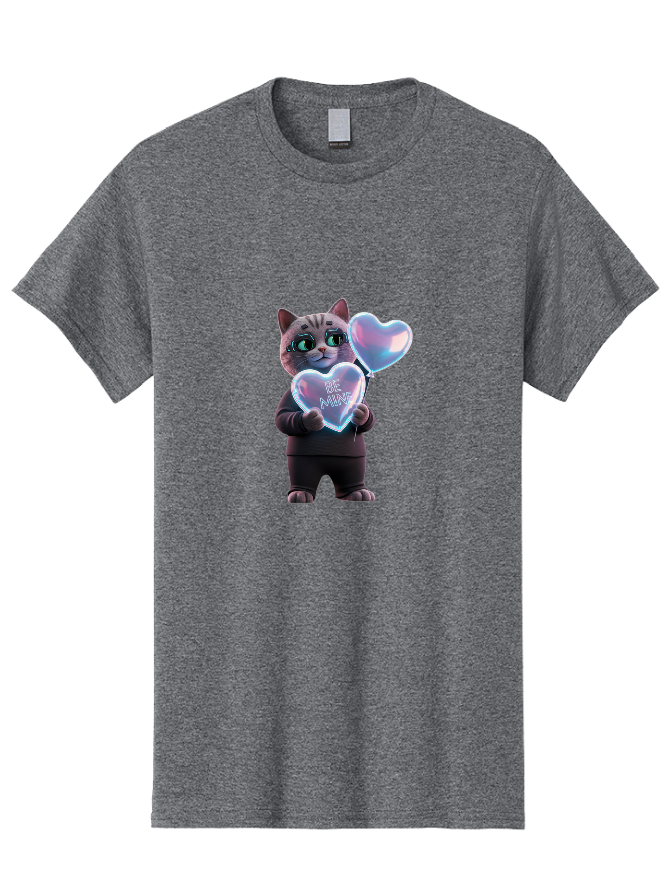 Be-Mine-Cat-9 Men'S Graphic Tee, 100% Cotton, Comfortable Casual Summer Wear, Machine Washable, Vintage Camera, Old Camera, Antique Camera, Black Camera, Classic Photography, Photography Equipment, Nostalgic Device, Film Camera, Camera Art Bah562