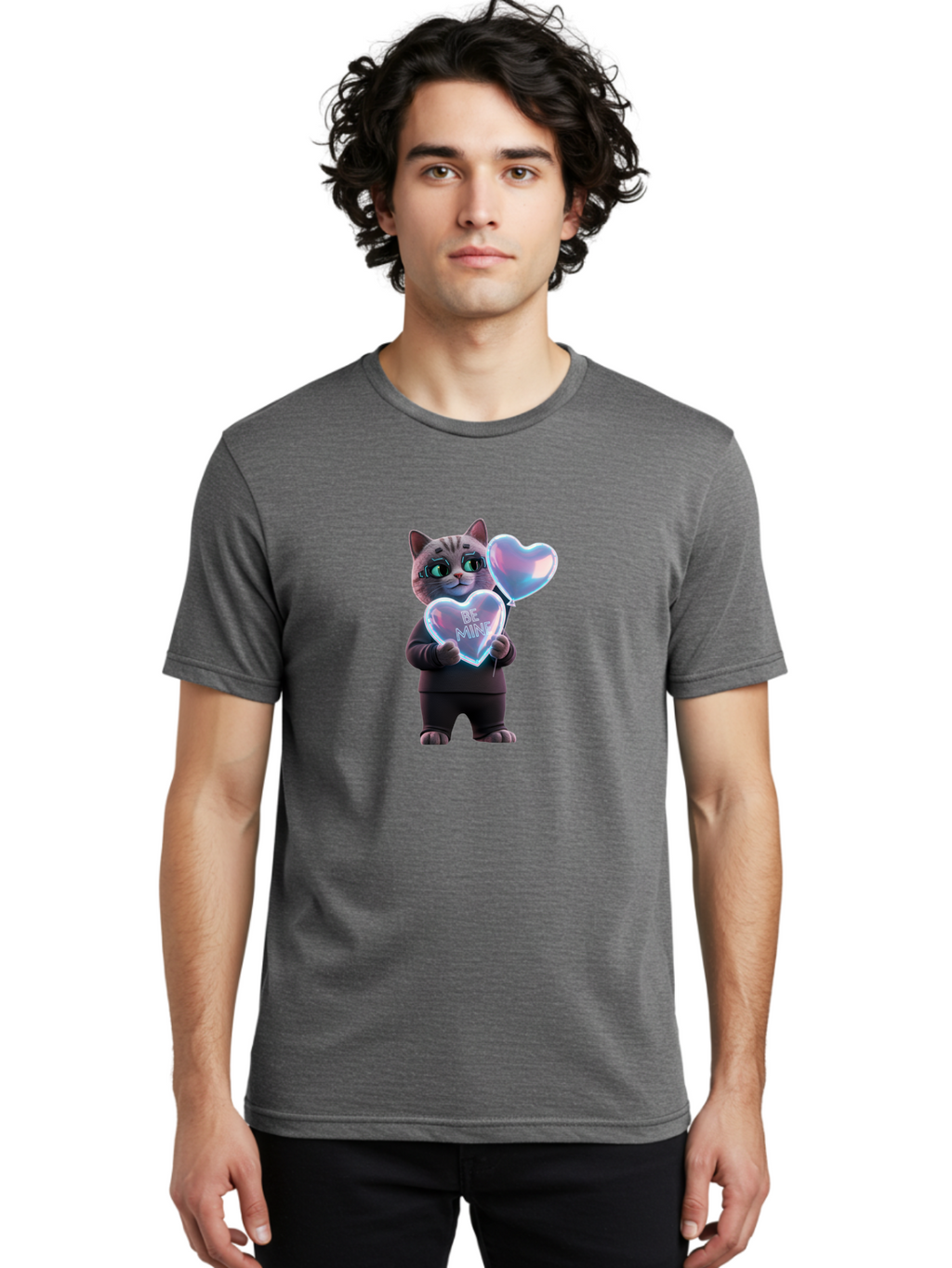 Be-Mine-Cat-9 Men'S Graphic Tee, 100% Cotton, Comfortable Casual Summer Wear, Machine Washable, Vintage Camera, Old Camera, Antique Camera, Black Camera, Classic Photography, Photography Equipment, Nostalgic Device, Film Camera, Camera Art Bah562