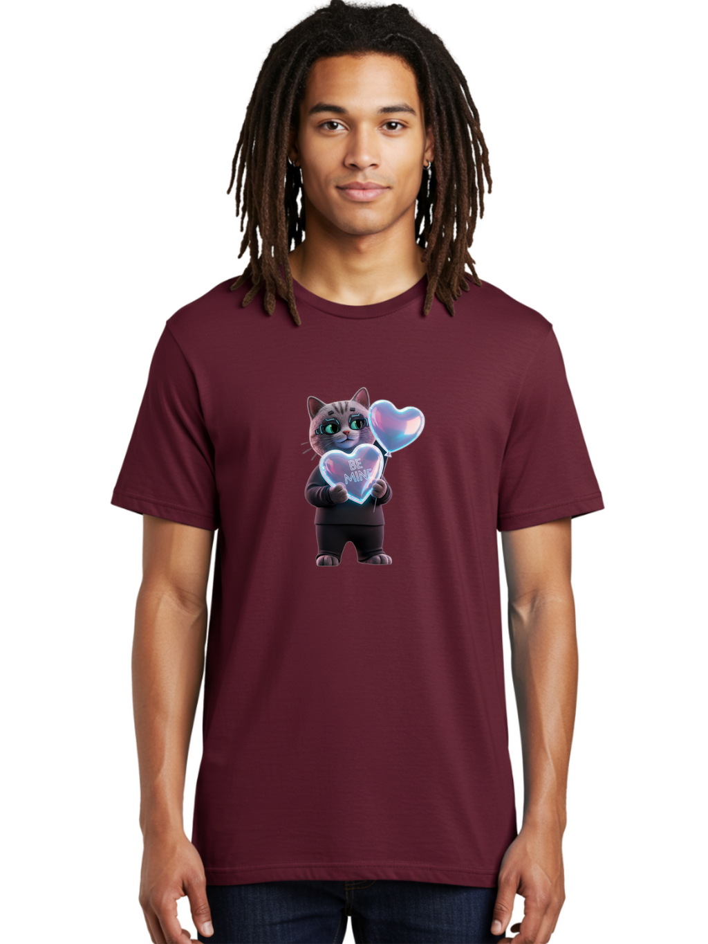 Be-Mine-Cat-9 Men'S Graphic Tee, 100% Cotton, Comfortable Casual Summer Wear, Machine Washable, Vintage Camera, Old Camera, Antique Camera, Black Camera, Classic Photography, Photography Equipment, Nostalgic Device, Film Camera, Camera Art Bah562