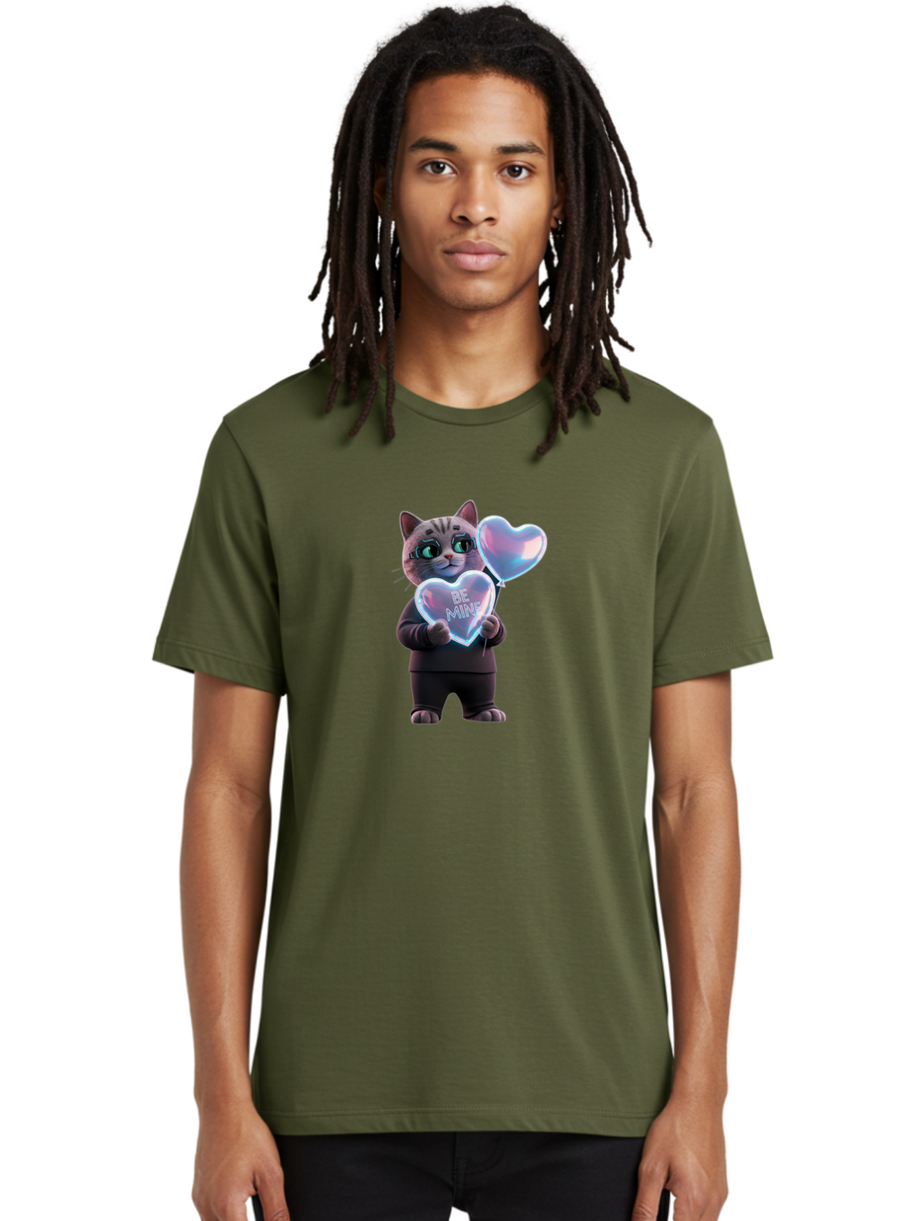 Be-Mine-Cat-9 Men'S Graphic Tee, 100% Cotton, Comfortable Casual Summer Wear, Machine Washable, Vintage Camera, Old Camera, Antique Camera, Black Camera, Classic Photography, Photography Equipment, Nostalgic Device, Film Camera, Camera Art Bah562