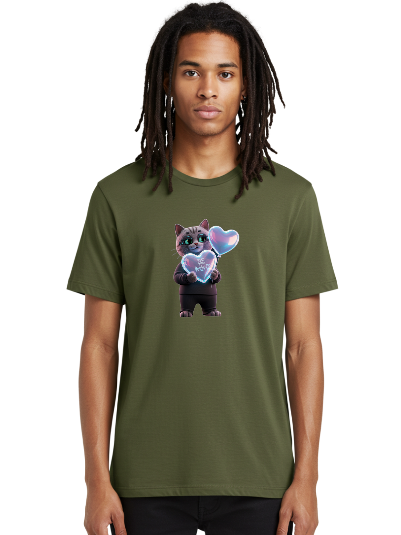 Be-Mine-Cat-9 Men'S Graphic Tee, 100% Cotton, Comfortable Casual Summer Wear, Machine Washable, Vintage Camera, Old Camera, Antique Camera, Black Camera, Classic Photography, Photography Equipment, Nostalgic Device, Film Camera, Camera Art Bah562