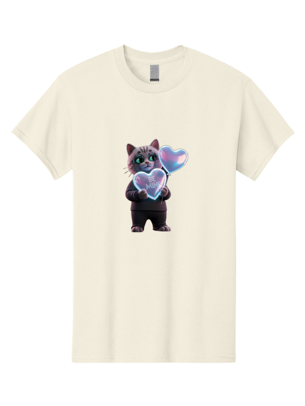 Be-Mine-Cat-9 Men'S Graphic Tee, 100% Cotton, Comfortable Casual Summer Wear, Machine Washable, Vintage Camera, Old Camera, Antique Camera, Black Camera, Classic Photography, Photography Equipment, Nostalgic Device, Film Camera, Camera Art Bah562