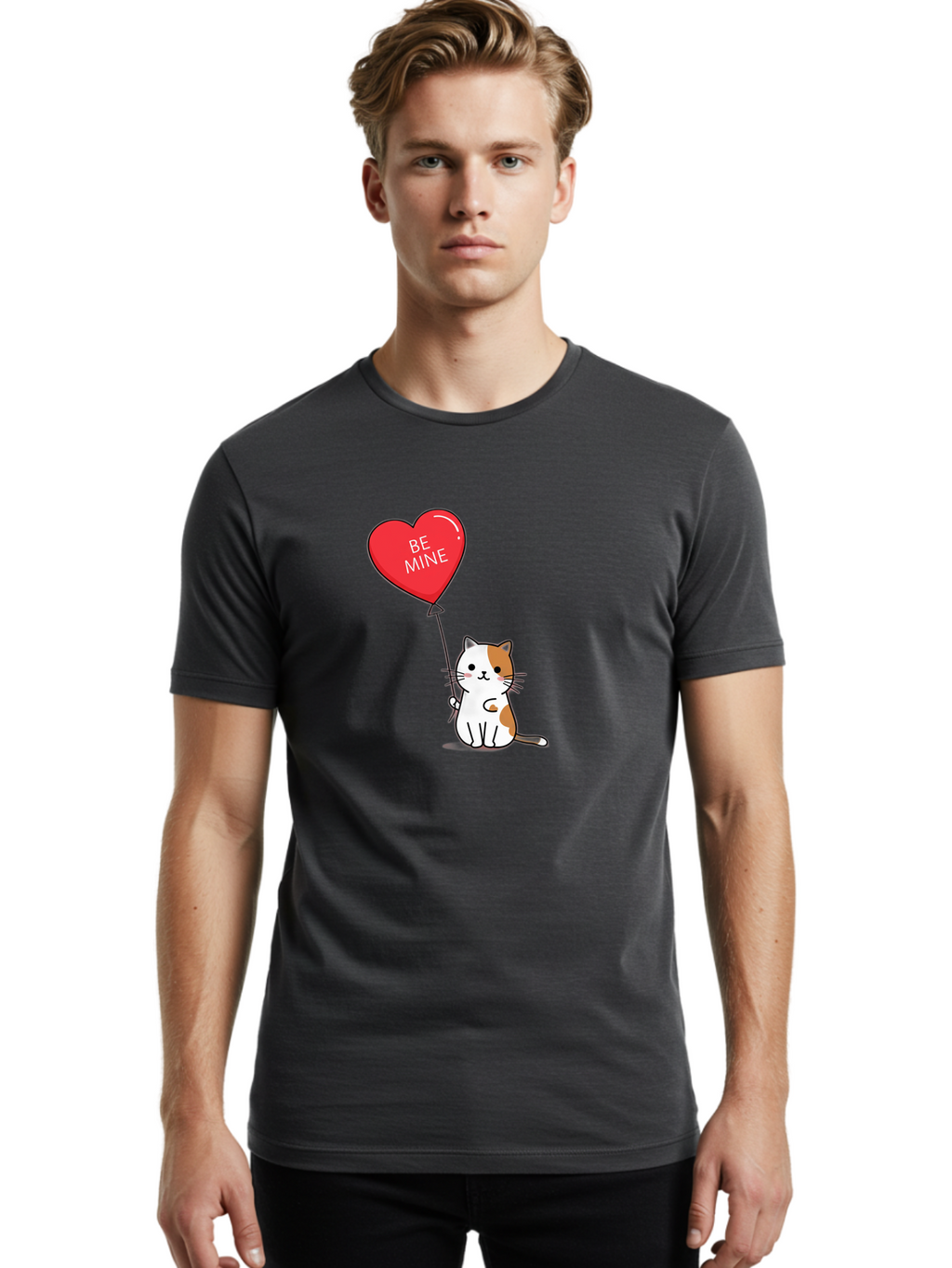 Be-Mine-Cat Men'S Graphic Tee, 100% Cotton, Comfortable Casual Summer Wear, Machine Washable, Vintage Camera, Old Camera, Antique Camera, Black Camera, Classic Photography, Photography Equipment, Nostalgic Device, Film Camera, Camera Art Bah563