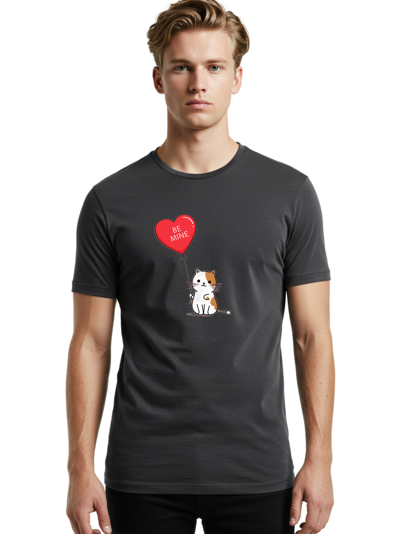 Be-Mine-Cat Men'S Graphic Tee, 100% Cotton, Comfortable Casual Summer Wear, Machine Washable, Vintage Camera, Old Camera, Antique Camera, Black Camera, Classic Photography, Photography Equipment, Nostalgic Device, Film Camera, Camera Art Bah563
