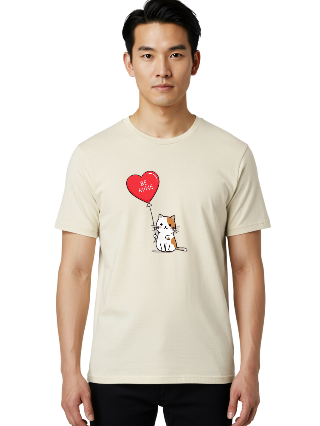 Be-Mine-Cat Men'S Graphic Tee, 100% Cotton, Comfortable Casual Summer Wear, Machine Washable, Vintage Camera, Old Camera, Antique Camera, Black Camera, Classic Photography, Photography Equipment, Nostalgic Device, Film Camera, Camera Art Bah563