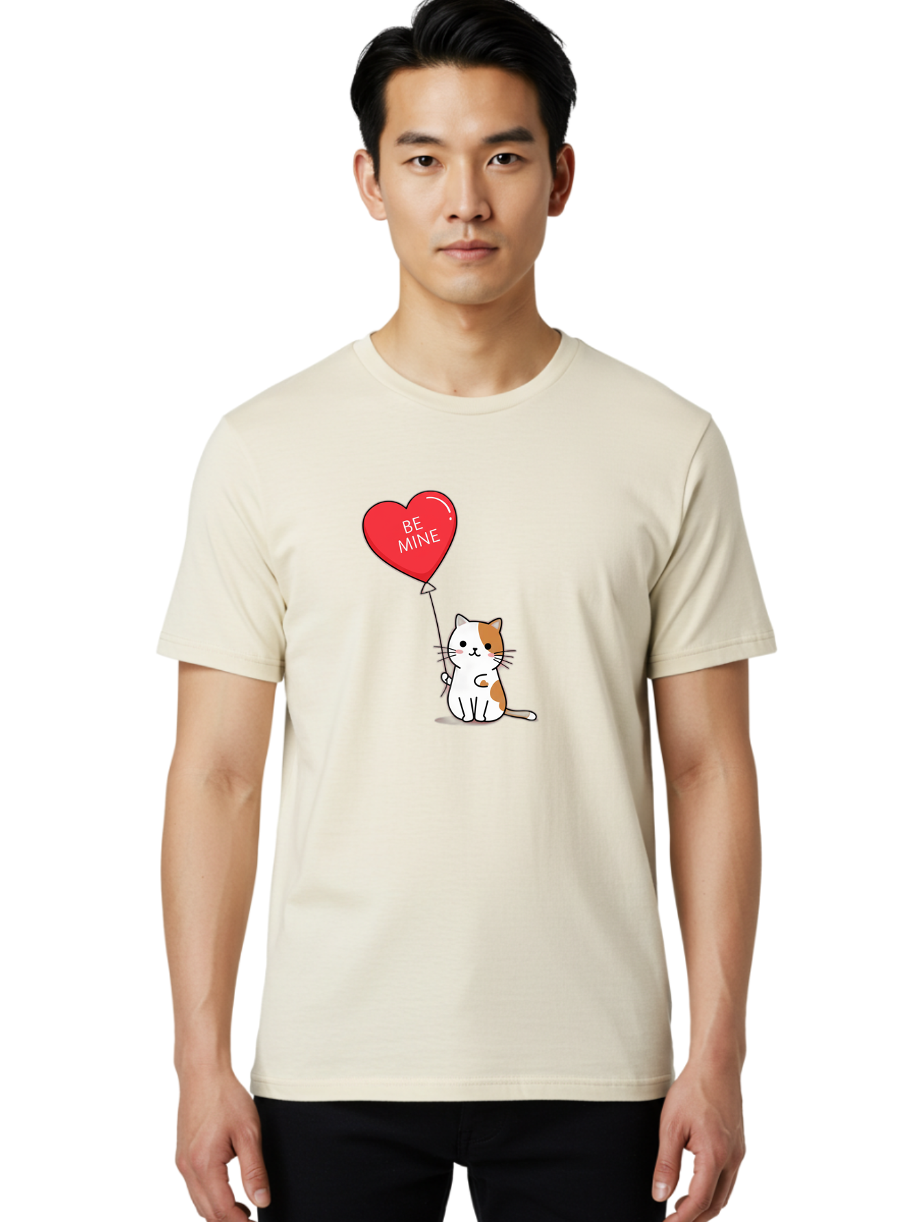 Be-Mine-Cat Men'S Graphic Tee, 100% Cotton, Comfortable Casual Summer Wear, Machine Washable, Vintage Camera, Old Camera, Antique Camera, Black Camera, Classic Photography, Photography Equipment, Nostalgic Device, Film Camera, Camera Art Bah563