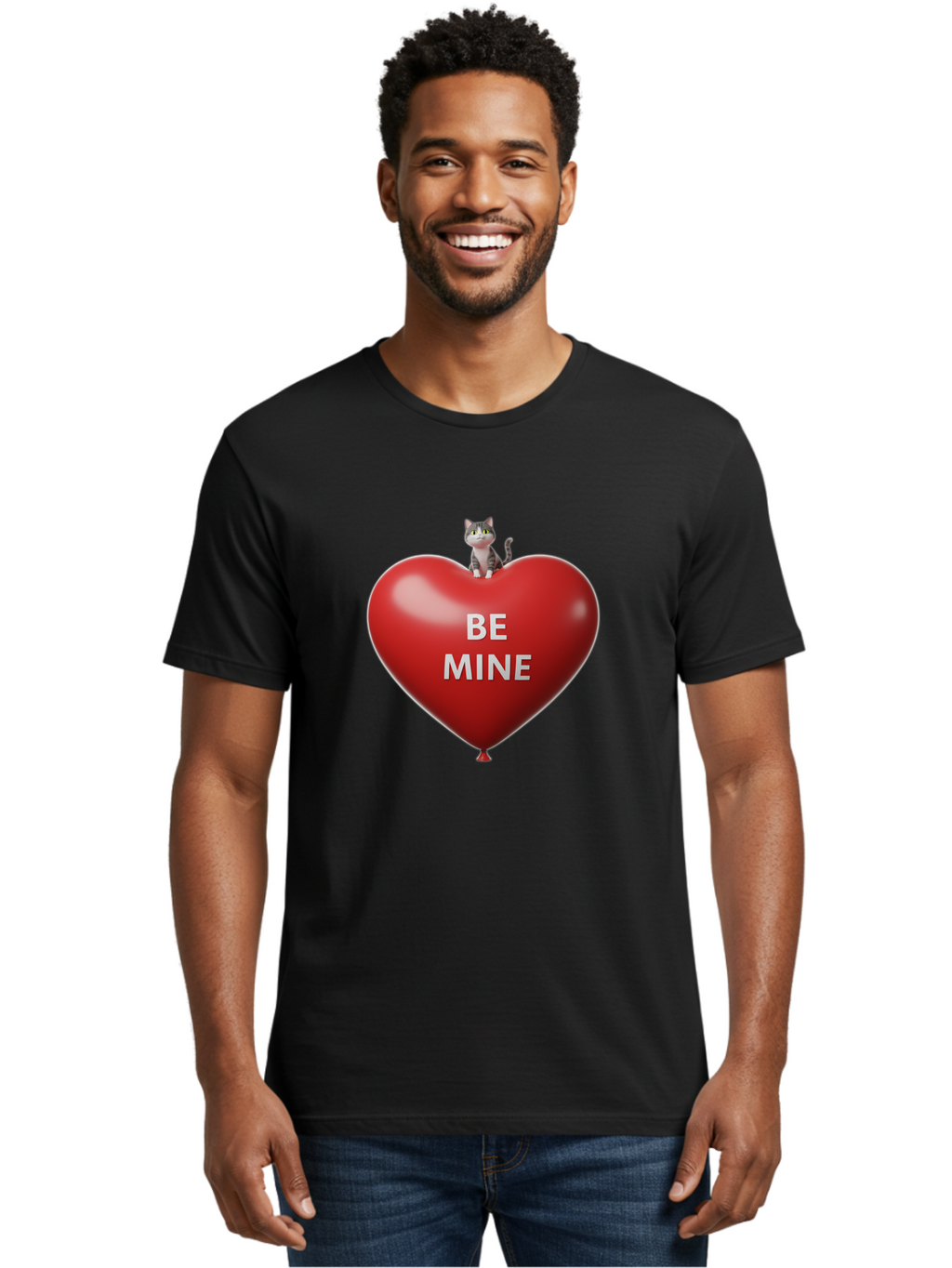Be-Mine-Heart Men'S Graphic Tee, 100% Cotton, Comfortable Casual Summer Wear, Machine Washable, Vintage Camera, Old Camera, Antique Camera, Black Camera, Classic Photography, Photography Equipment, Nostalgic Device, Film Camera, Camera Art Bah564