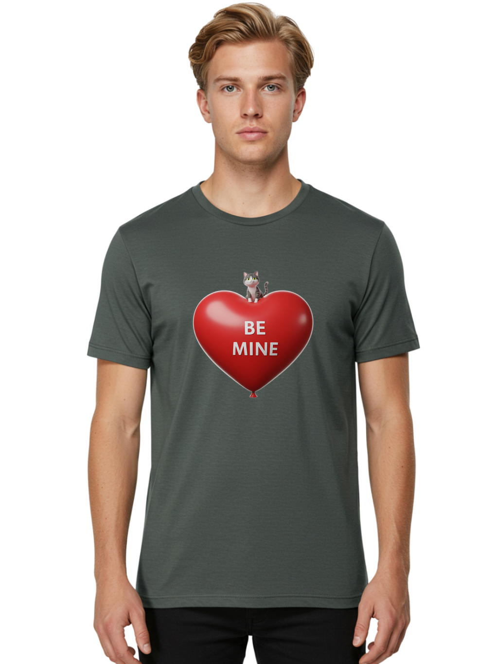 Be-Mine-Heart Men'S Graphic Tee, 100% Cotton, Comfortable Casual Summer Wear, Machine Washable, Vintage Camera, Old Camera, Antique Camera, Black Camera, Classic Photography, Photography Equipment, Nostalgic Device, Film Camera, Camera Art Bah564