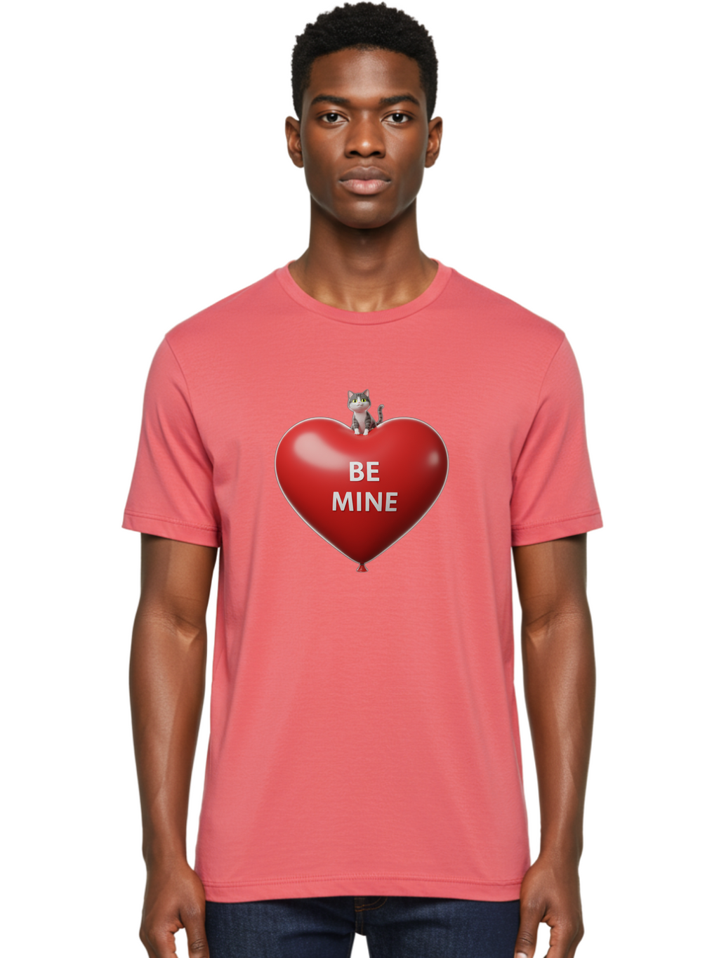 Be-Mine-Heart Men'S Graphic Tee, 100% Cotton, Comfortable Casual Summer Wear, Machine Washable, Vintage Camera, Old Camera, Antique Camera, Black Camera, Classic Photography, Photography Equipment, Nostalgic Device, Film Camera, Camera Art Bah564