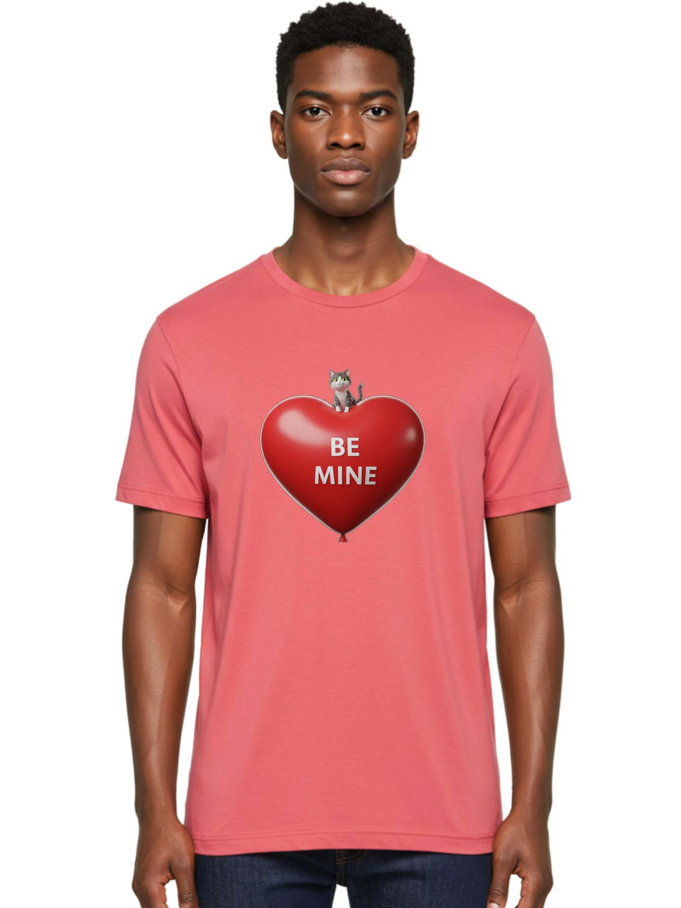 Be-Mine-Heart Men'S Graphic Tee, 100% Cotton, Comfortable Casual Summer Wear, Machine Washable, Vintage Camera, Old Camera, Antique Camera, Black Camera, Classic Photography, Photography Equipment, Nostalgic Device, Film Camera, Camera Art Bah564