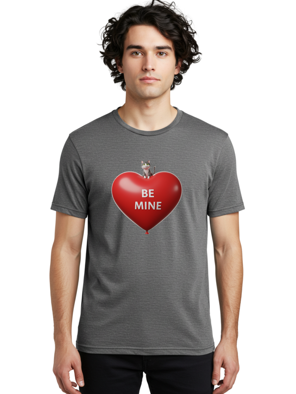 Be-Mine-Heart Men'S Graphic Tee, 100% Cotton, Comfortable Casual Summer Wear, Machine Washable, Vintage Camera, Old Camera, Antique Camera, Black Camera, Classic Photography, Photography Equipment, Nostalgic Device, Film Camera, Camera Art Bah564