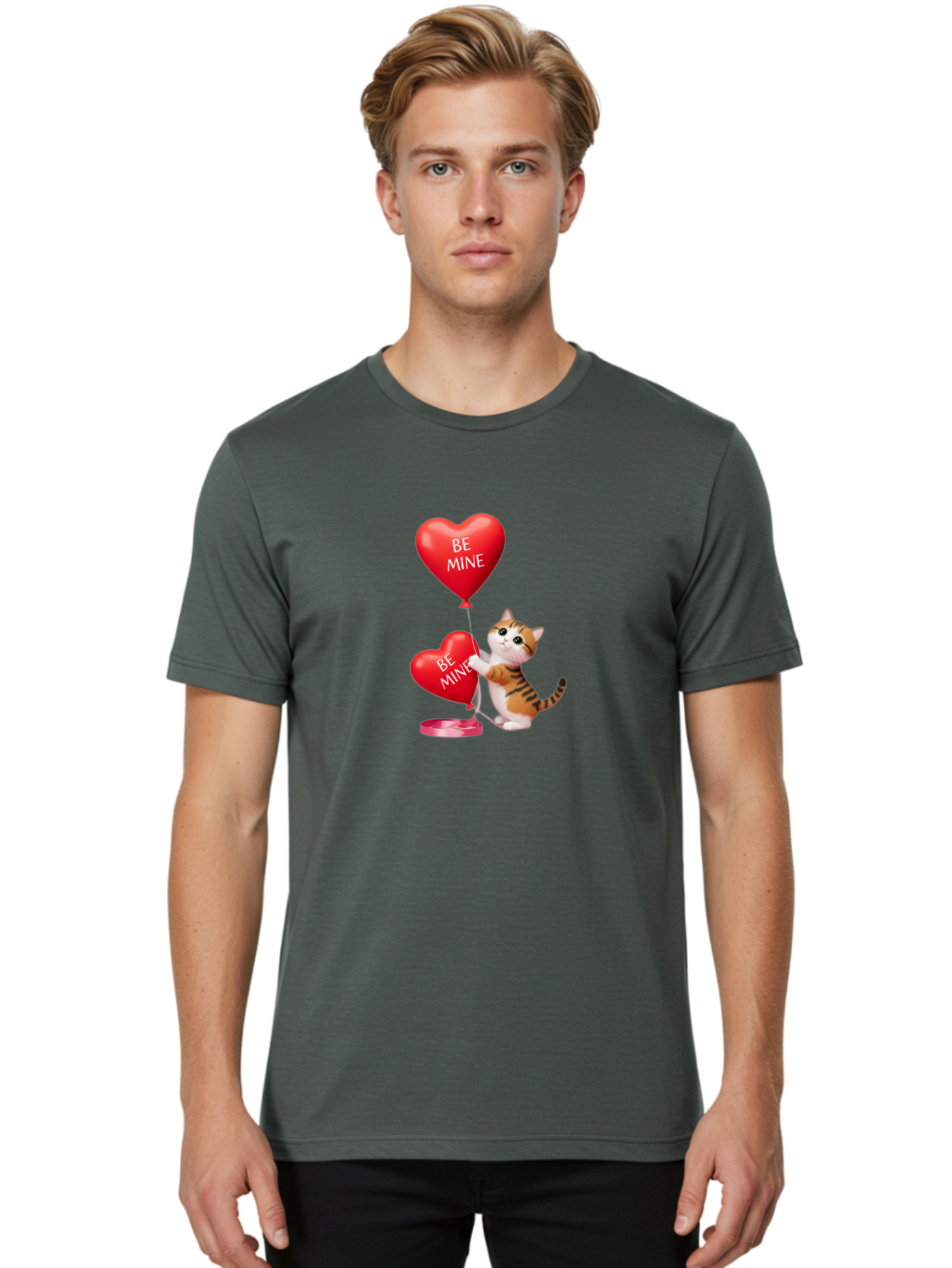Be-Mine-Kitten Men'S Graphic Tee, 100% Cotton, Comfortable Casual Summer Wear, Machine Washable, Vintage Camera, Old Camera, Antique Camera, Black Camera, Classic Photography, Photography Equipment, Nostalgic Device, Film Camera, Camera Art Bah565