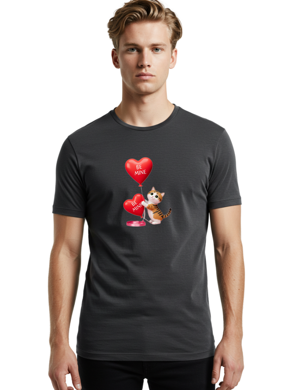 Be-Mine-Kitten Men'S Graphic Tee, 100% Cotton, Comfortable Casual Summer Wear, Machine Washable, Vintage Camera, Old Camera, Antique Camera, Black Camera, Classic Photography, Photography Equipment, Nostalgic Device, Film Camera, Camera Art Bah565