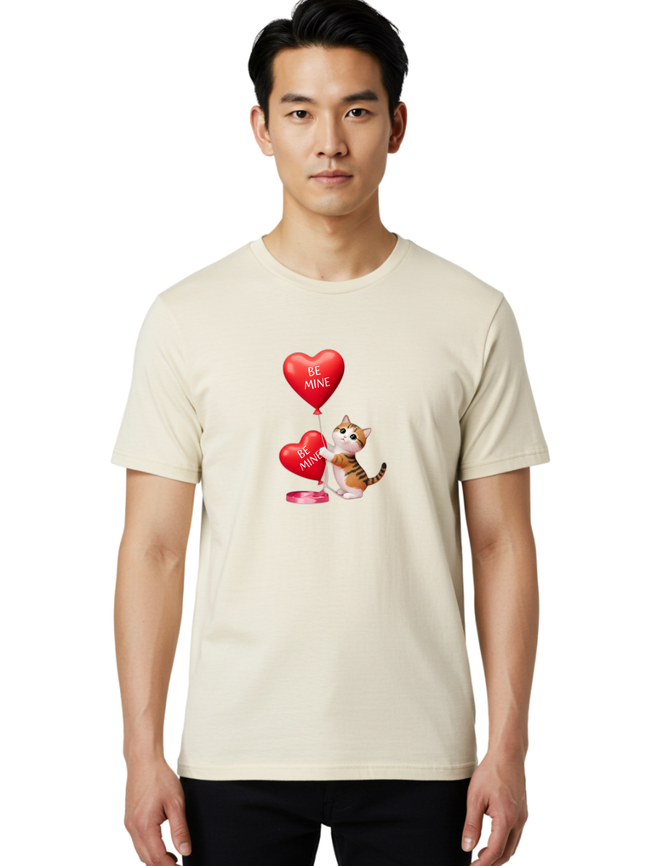 Be-Mine-Kitten Men'S Graphic Tee, 100% Cotton, Comfortable Casual Summer Wear, Machine Washable, Vintage Camera, Old Camera, Antique Camera, Black Camera, Classic Photography, Photography Equipment, Nostalgic Device, Film Camera, Camera Art Bah565