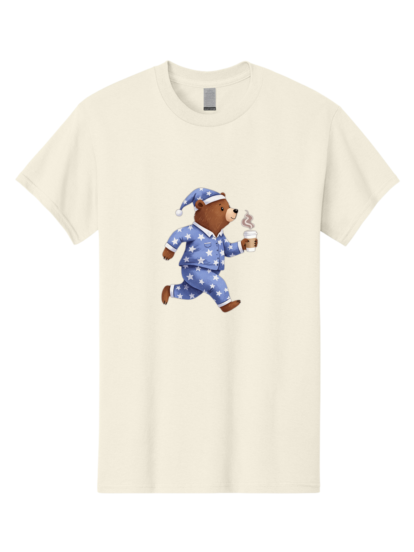 Bear-In-Pajamas Men'S Graphic Tee, 100% Cotton, Comfortable Casual Summer Wear, Machine Washable, Vintage Camera, Old Camera, Antique Camera, Black Camera, Classic Photography, Photography Equipment, Nostalgic Device, Film Camera, Camera Art Bah579