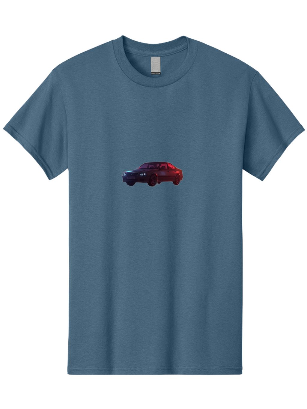 Black-Car Men'S Graphic Tee, 100% Cotton, Comfortable Casual Summer Wear, Machine Washable, Vintage Camera, Old Camera, Antique Camera, Black Camera, Classic Photography, Photography Equipment, Nostalgic Device, Film Camera, Camera Art Bah592