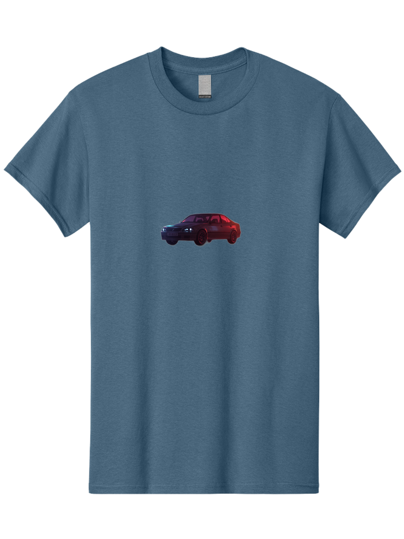 Black-Car Men'S Graphic Tee, 100% Cotton, Comfortable Casual Summer Wear, Machine Washable, Vintage Camera, Old Camera, Antique Camera, Black Camera, Classic Photography, Photography Equipment, Nostalgic Device, Film Camera, Camera Art Bah592