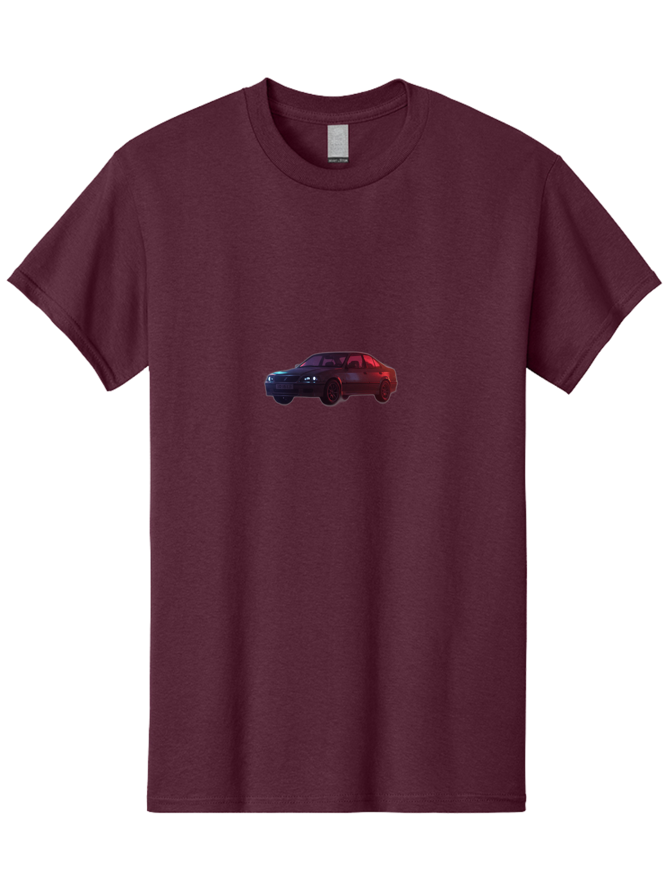 Black-Car Men'S Graphic Tee, 100% Cotton, Comfortable Casual Summer Wear, Machine Washable, Vintage Camera, Old Camera, Antique Camera, Black Camera, Classic Photography, Photography Equipment, Nostalgic Device, Film Camera, Camera Art Bah592