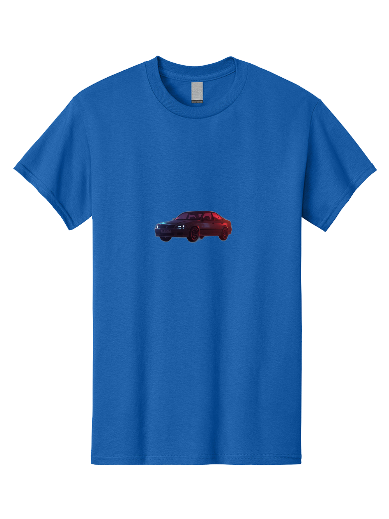 Black-Car Men'S Graphic Tee, 100% Cotton, Comfortable Casual Summer Wear, Machine Washable, Vintage Camera, Old Camera, Antique Camera, Black Camera, Classic Photography, Photography Equipment, Nostalgic Device, Film Camera, Camera Art Bah592