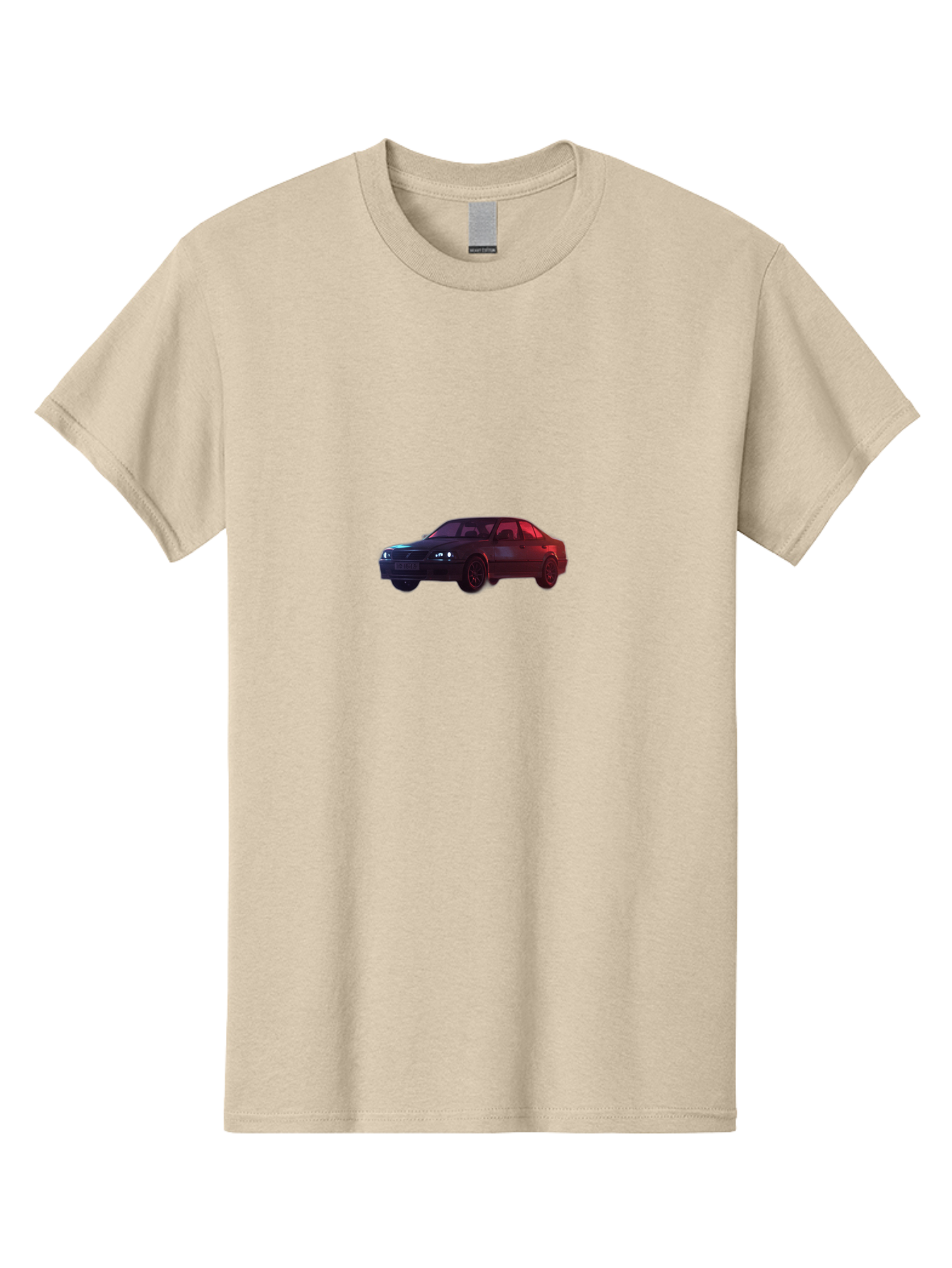 Black-Car Men'S Graphic Tee, 100% Cotton, Comfortable Casual Summer Wear, Machine Washable, Vintage Camera, Old Camera, Antique Camera, Black Camera, Classic Photography, Photography Equipment, Nostalgic Device, Film Camera, Camera Art Bah592