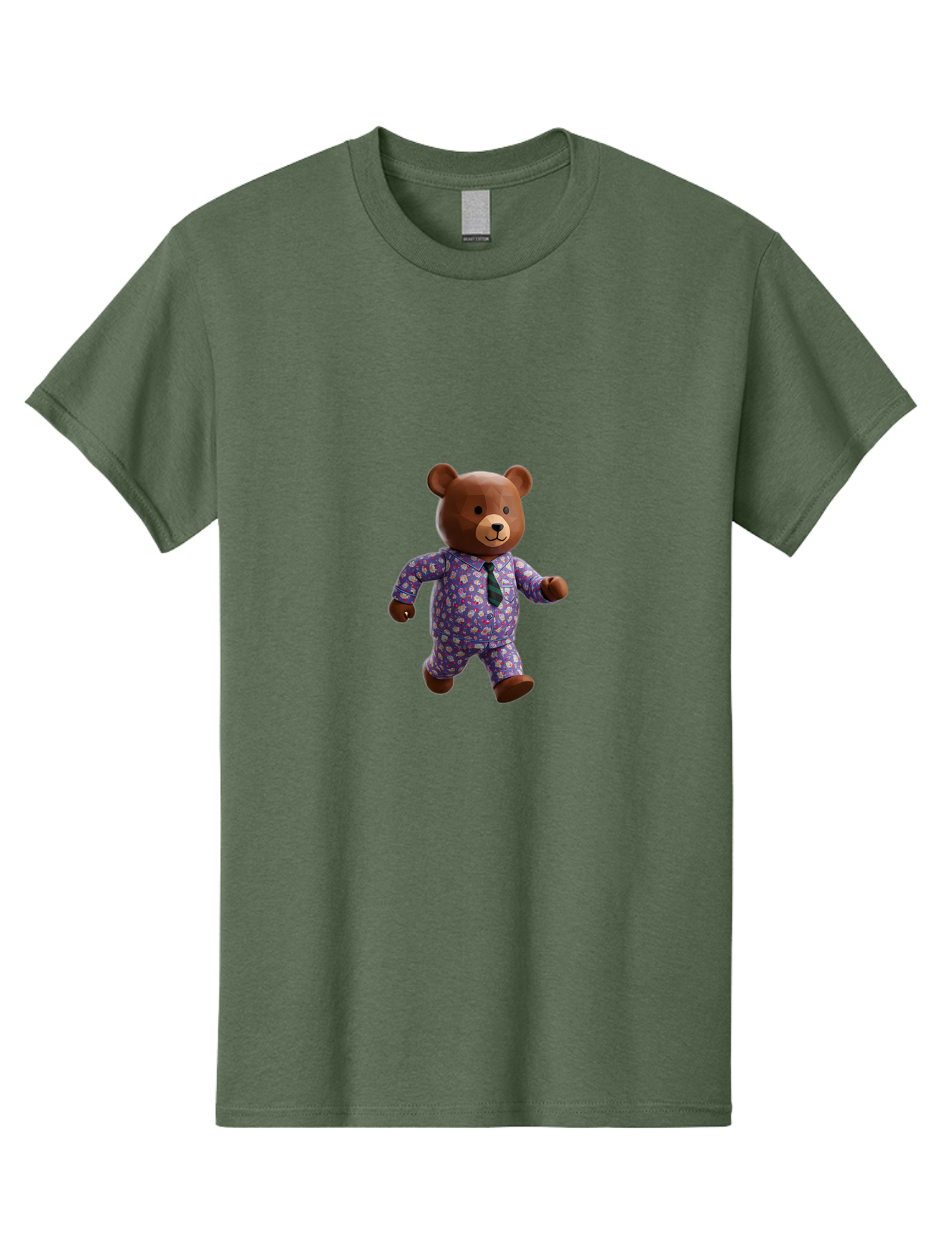 Brown-Bear Men'S Graphic Tee, 100% Cotton, Comfortable Casual Summer Wear, Machine Washable, Vintage Camera, Old Camera, Antique Camera, Black Camera, Classic Photography, Photography Equipment, Nostalgic Device, Film Camera, Camera Art Bah612