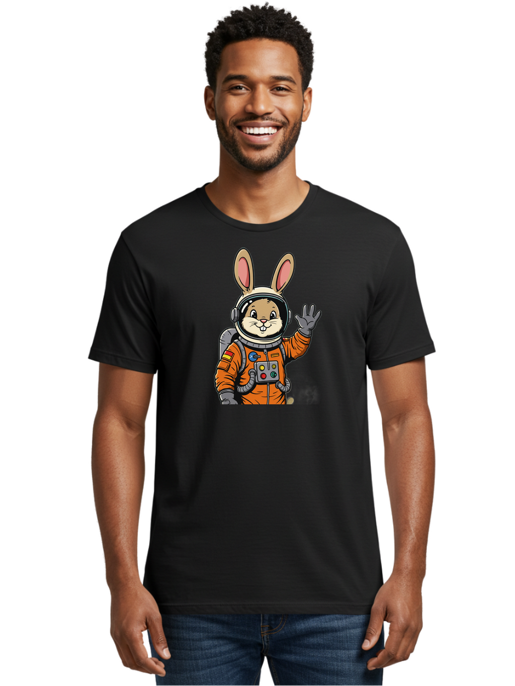 Bugs-In-Space Men'S Graphic Tee, 100% Cotton, Comfortable Casual Summer Wear, Machine Washable, Vintage Camera, Old Camera, Antique Camera, Black Camera, Classic Photography, Photography Equipment, Nostalgic Device, Film Camera, Camera Art Bah615