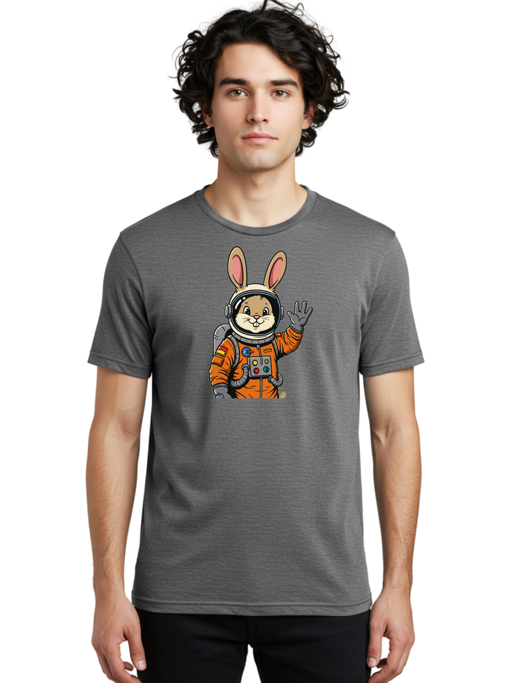 Bugs-In-Space Men'S Graphic Tee, 100% Cotton, Comfortable Casual Summer Wear, Machine Washable, Vintage Camera, Old Camera, Antique Camera, Black Camera, Classic Photography, Photography Equipment, Nostalgic Device, Film Camera, Camera Art Bah615