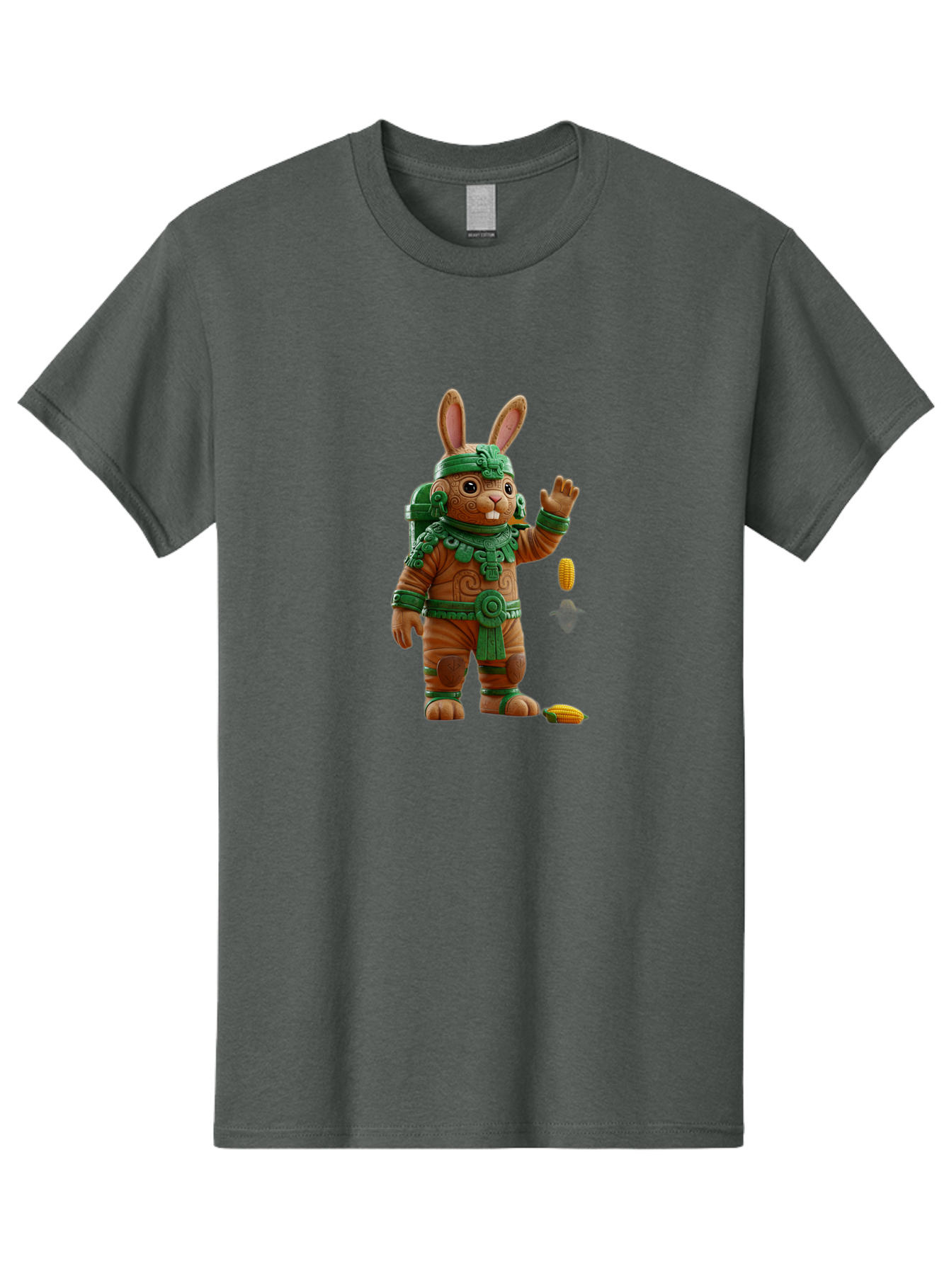 Bunny-Astronaut-1 Men'S Graphic Tee, 100% Cotton, Comfortable Casual Summer Wear, Machine Washable, Vintage Camera, Old Camera, Antique Camera, Black Camera, Classic Photography, Photography Equipment, Nostalgic Device, Film Camera, Camera Art Bah617