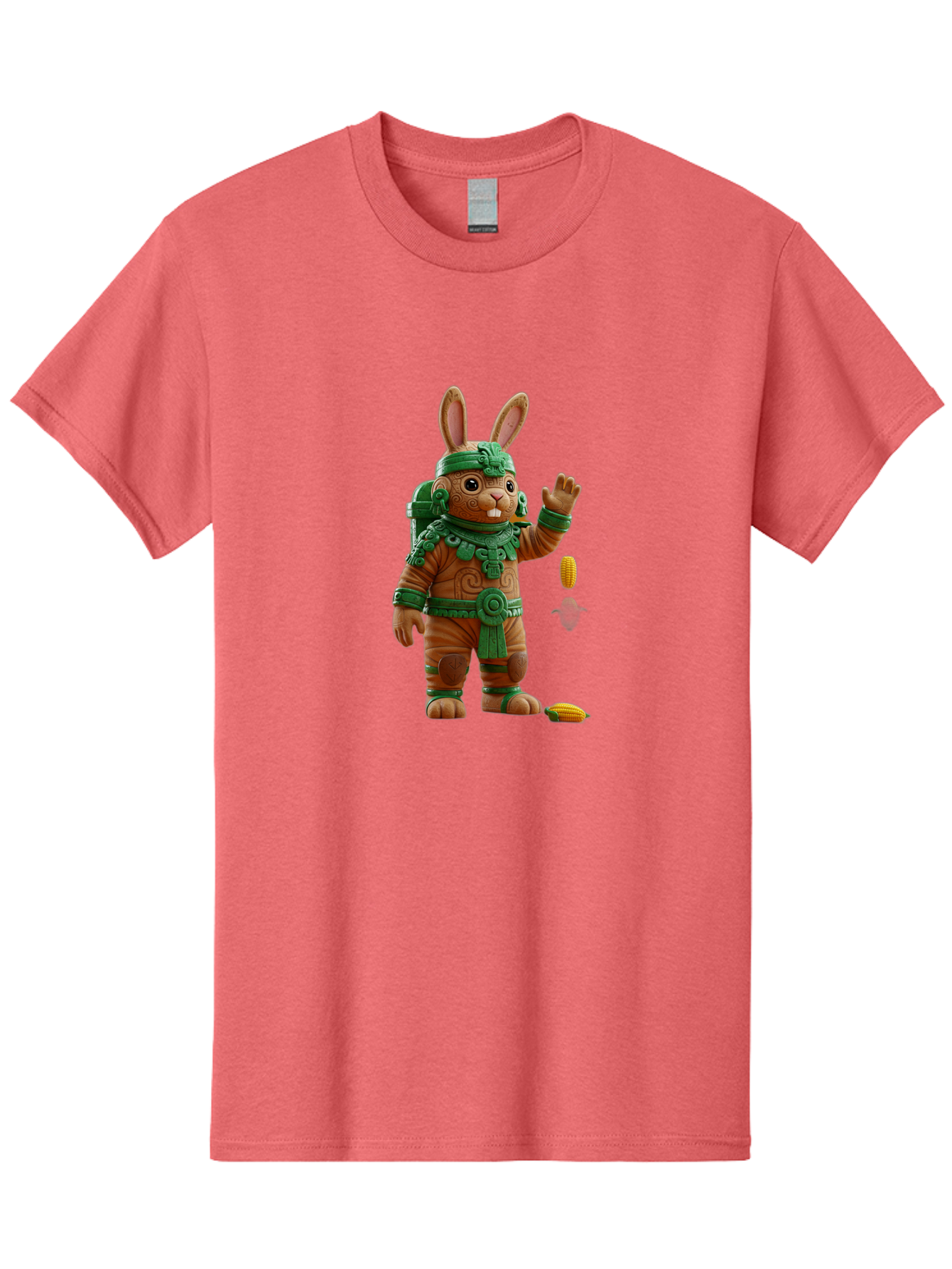 Bunny-Astronaut-1 Men'S Graphic Tee, 100% Cotton, Comfortable Casual Summer Wear, Machine Washable, Vintage Camera, Old Camera, Antique Camera, Black Camera, Classic Photography, Photography Equipment, Nostalgic Device, Film Camera, Camera Art Bah617