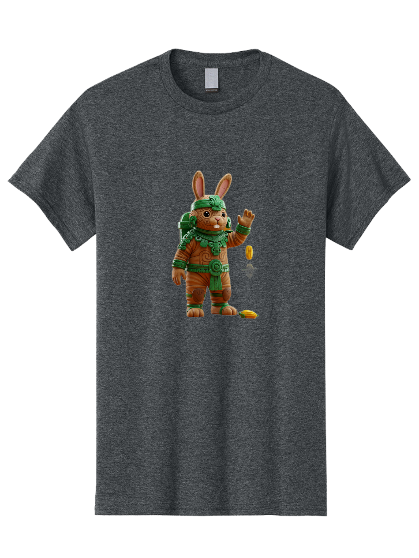 Bunny-Astronaut-1 Men'S Graphic Tee, 100% Cotton, Comfortable Casual Summer Wear, Machine Washable, Vintage Camera, Old Camera, Antique Camera, Black Camera, Classic Photography, Photography Equipment, Nostalgic Device, Film Camera, Camera Art Bah617