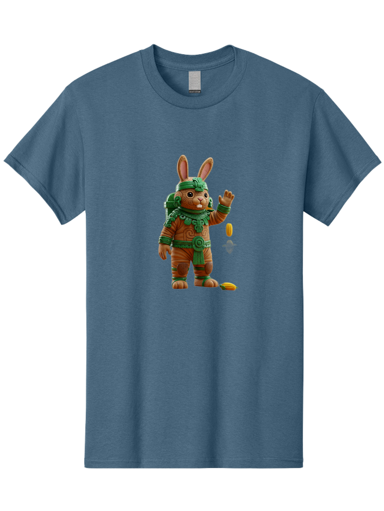 Bunny-Astronaut-1 Men'S Graphic Tee, 100% Cotton, Comfortable Casual Summer Wear, Machine Washable, Vintage Camera, Old Camera, Antique Camera, Black Camera, Classic Photography, Photography Equipment, Nostalgic Device, Film Camera, Camera Art Bah617