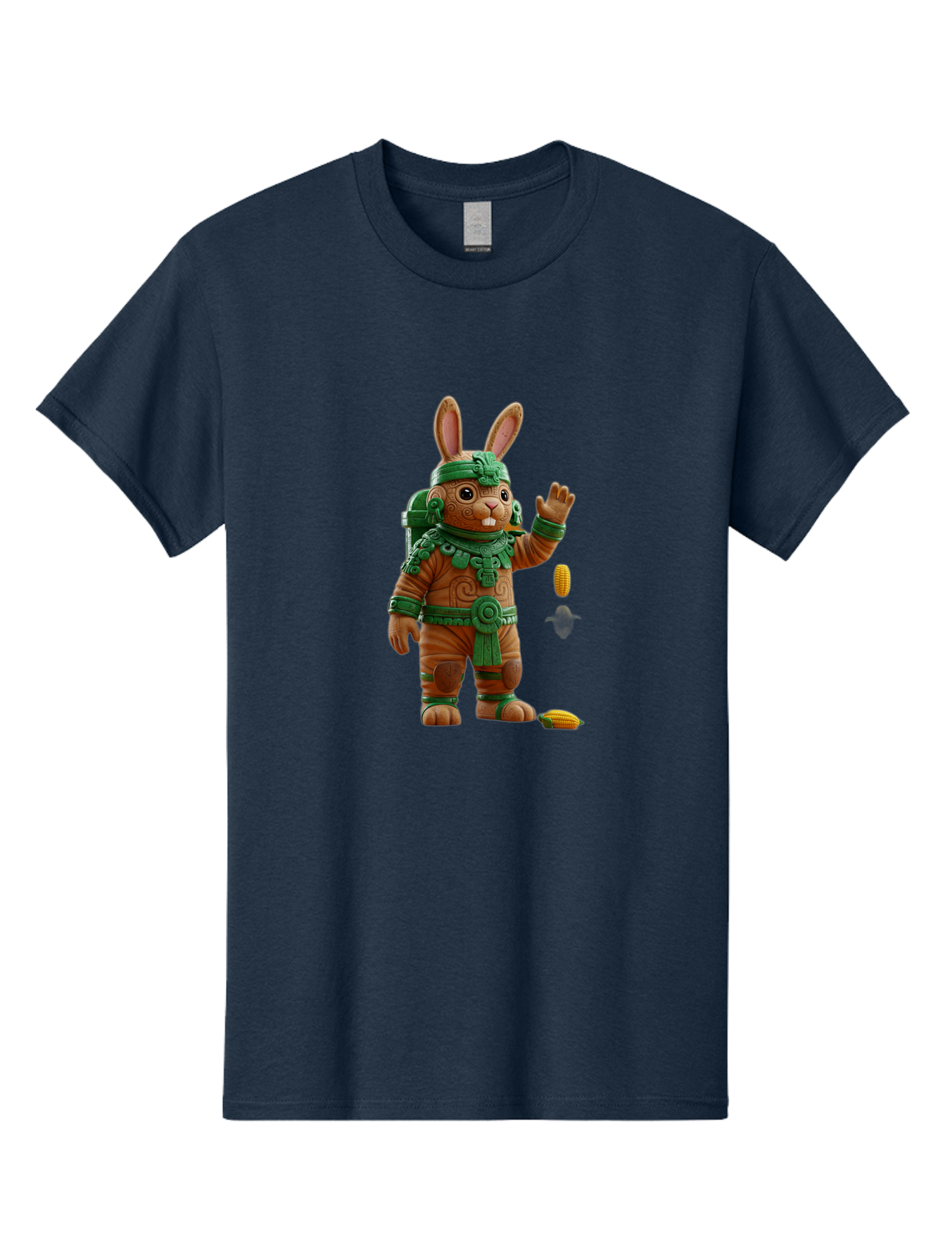 Bunny-Astronaut-1 Men'S Graphic Tee, 100% Cotton, Comfortable Casual Summer Wear, Machine Washable, Vintage Camera, Old Camera, Antique Camera, Black Camera, Classic Photography, Photography Equipment, Nostalgic Device, Film Camera, Camera Art Bah617