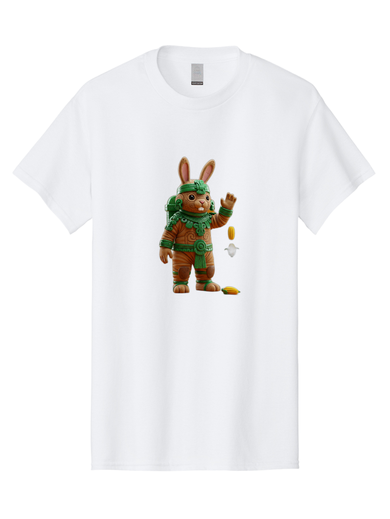 Bunny-Astronaut-1 Men'S Graphic Tee, 100% Cotton, Comfortable Casual Summer Wear, Machine Washable, Vintage Camera, Old Camera, Antique Camera, Black Camera, Classic Photography, Photography Equipment, Nostalgic Device, Film Camera, Camera Art Bah617
