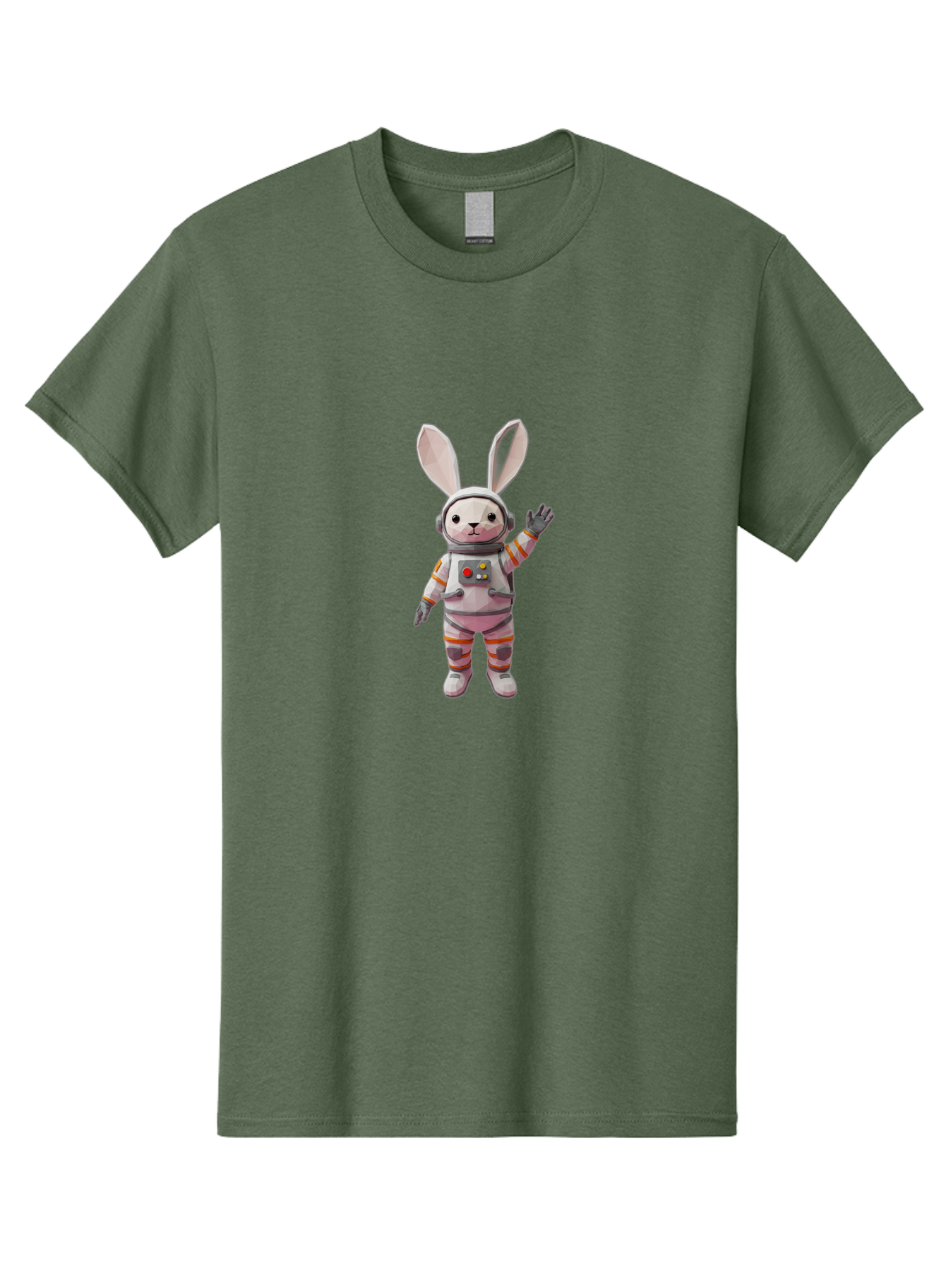 Bunny-Astronaut-10 Men'S Graphic Tee, 100% Cotton, Comfortable Casual Summer Wear, Machine Washable, Vintage Camera, Old Camera, Antique Camera, Black Camera, Classic Photography, Photography Equipment, Nostalgic Device, Film Camera, Bah618