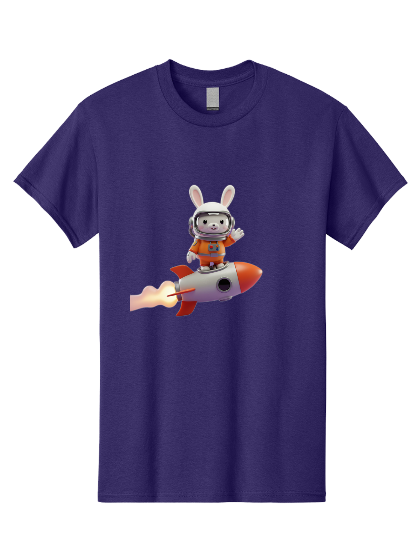 Bunny-Astronaut-4 Men'S Graphic Tee, 100% Cotton, Comfortable Casual Summer Wear, Machine Washable, Vintage Camera, Old Camera, Antique Camera, Black Camera, Classic Photography, Photography Equipment, Nostalgic Device, Film Camera, Camera Art Bah621