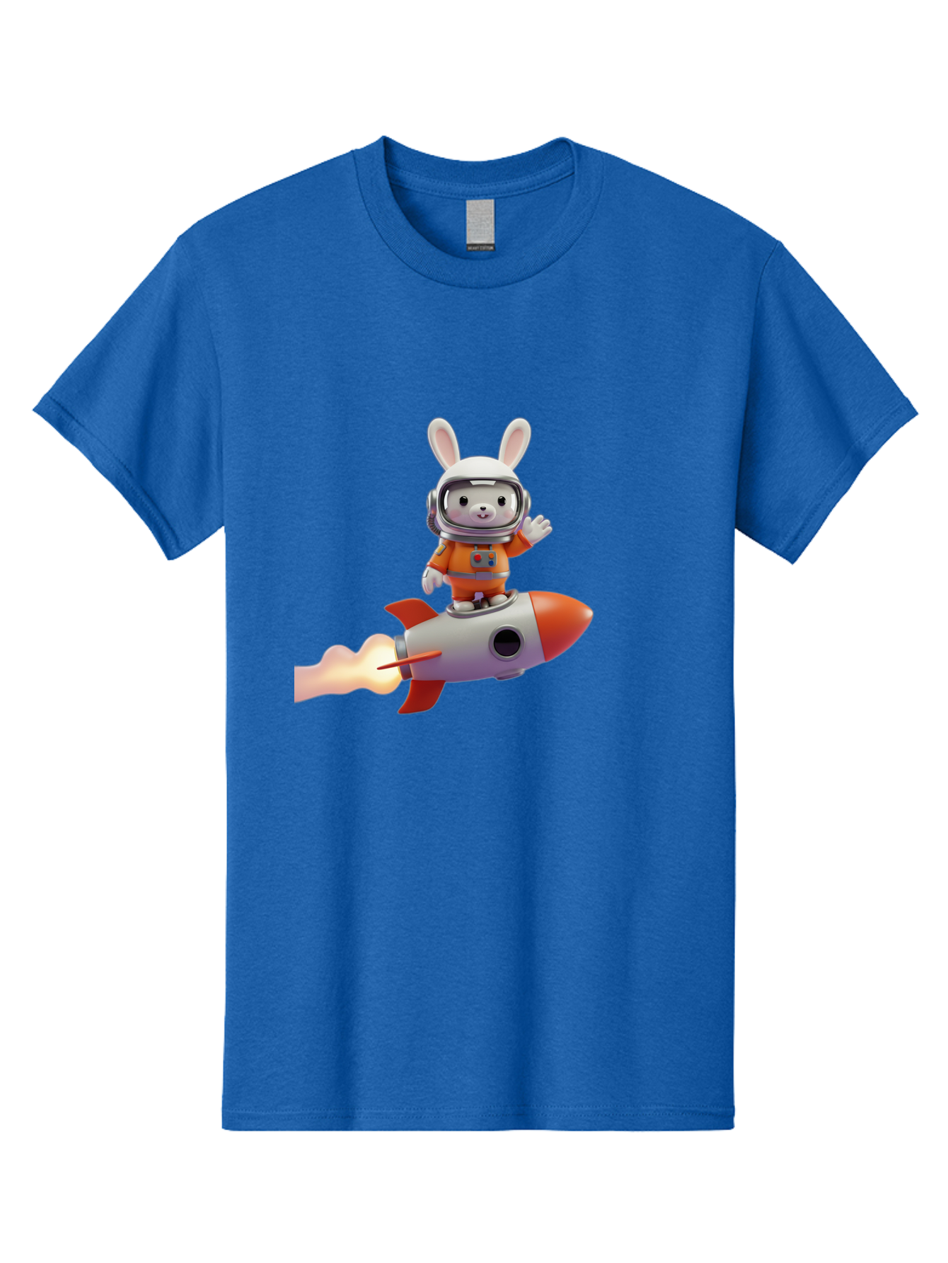 Bunny-Astronaut-4 Men'S Graphic Tee, 100% Cotton, Comfortable Casual Summer Wear, Machine Washable, Vintage Camera, Old Camera, Antique Camera, Black Camera, Classic Photography, Photography Equipment, Nostalgic Device, Film Camera, Camera Art Bah621