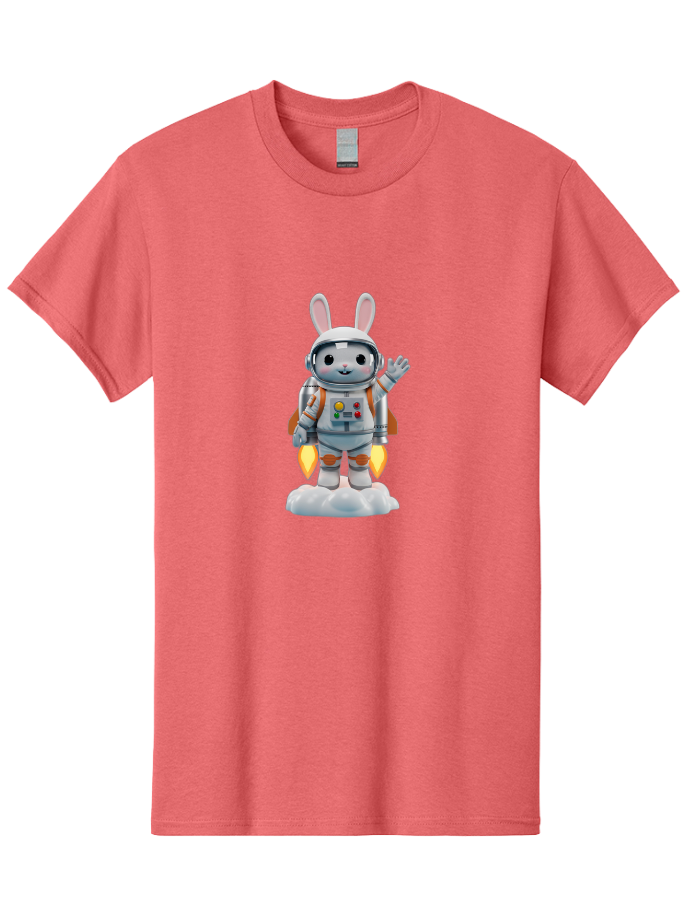Bunny-Astronaut-5 Men'S Graphic Tee, 100% Cotton, Comfortable Casual Summer Wear, Machine Washable, Vintage Camera, Old Camera, Antique Camera, Black Camera, Classic Photography, Photography Equipment, Nostalgic Device, Film Camera, Camera Art Bah622