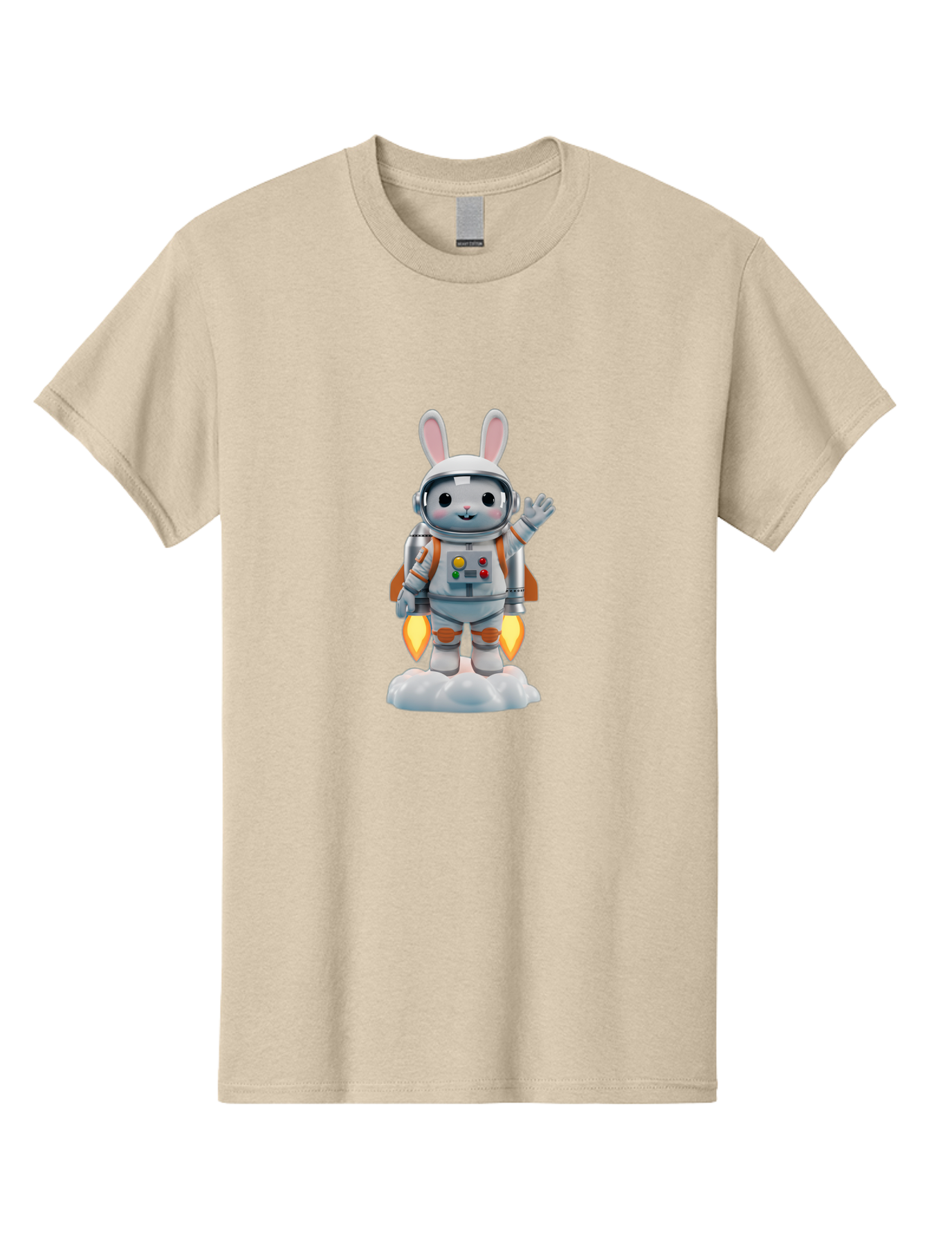 Bunny-Astronaut-5 Men'S Graphic Tee, 100% Cotton, Comfortable Casual Summer Wear, Machine Washable, Vintage Camera, Old Camera, Antique Camera, Black Camera, Classic Photography, Photography Equipment, Nostalgic Device, Film Camera, Camera Art Bah622