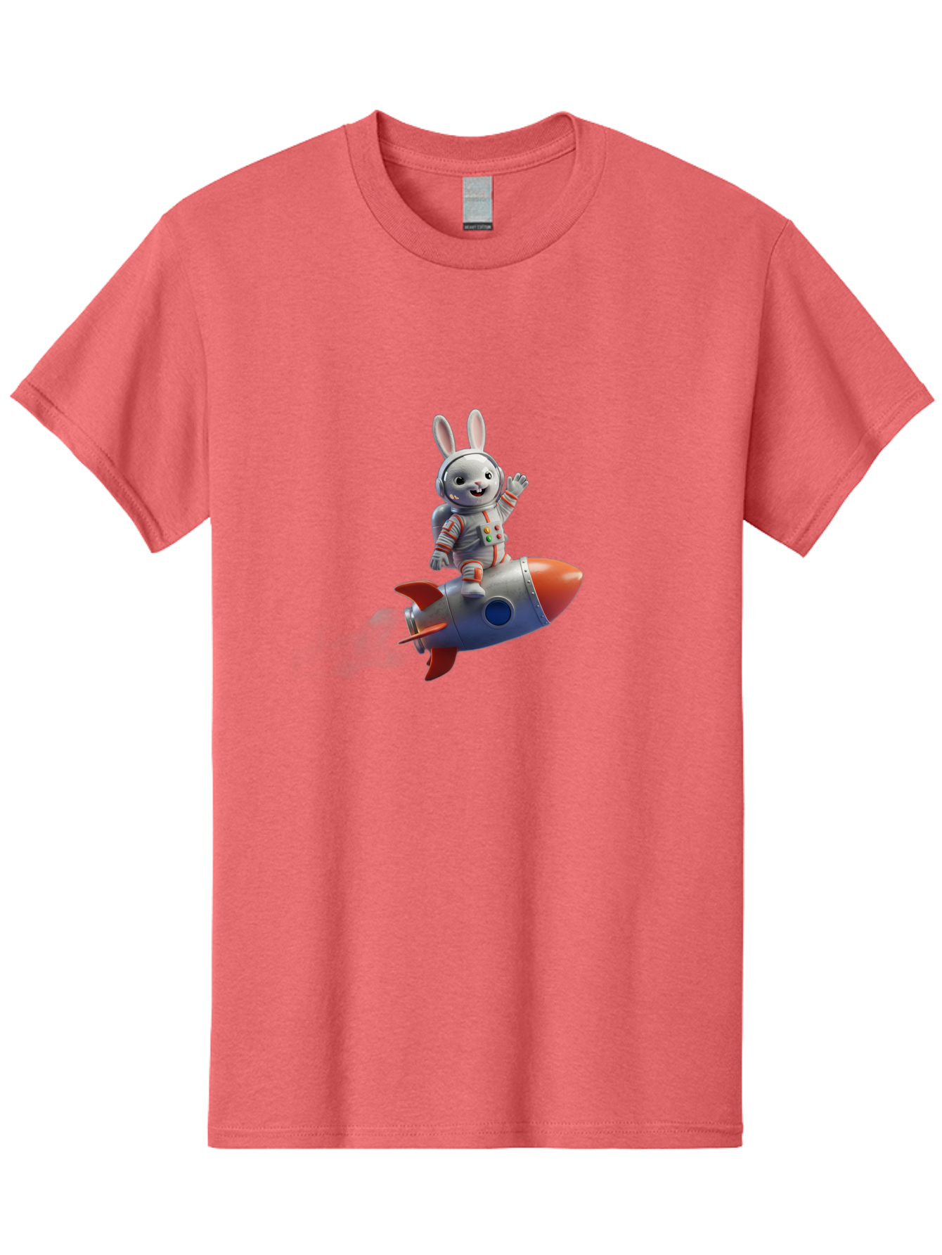Bunny-Astronaut-6 Men'S Graphic Tee, 100% Cotton, Comfortable Casual Summer Wear, Machine Washable, Vintage Camera, Old Camera, Antique Camera, Black Camera, Classic Photography, Photography Equipment, Nostalgic Device, Film Camera, Camera Art Bah623