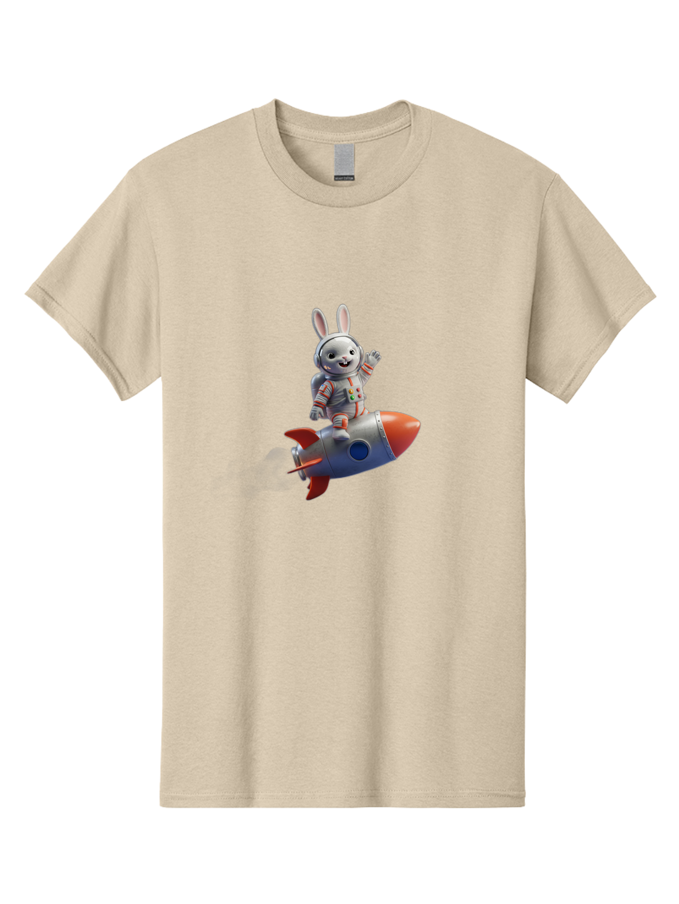 Bunny-Astronaut-6 Men'S Graphic Tee, 100% Cotton, Comfortable Casual Summer Wear, Machine Washable, Vintage Camera, Old Camera, Antique Camera, Black Camera, Classic Photography, Photography Equipment, Nostalgic Device, Film Camera, Camera Art Bah623