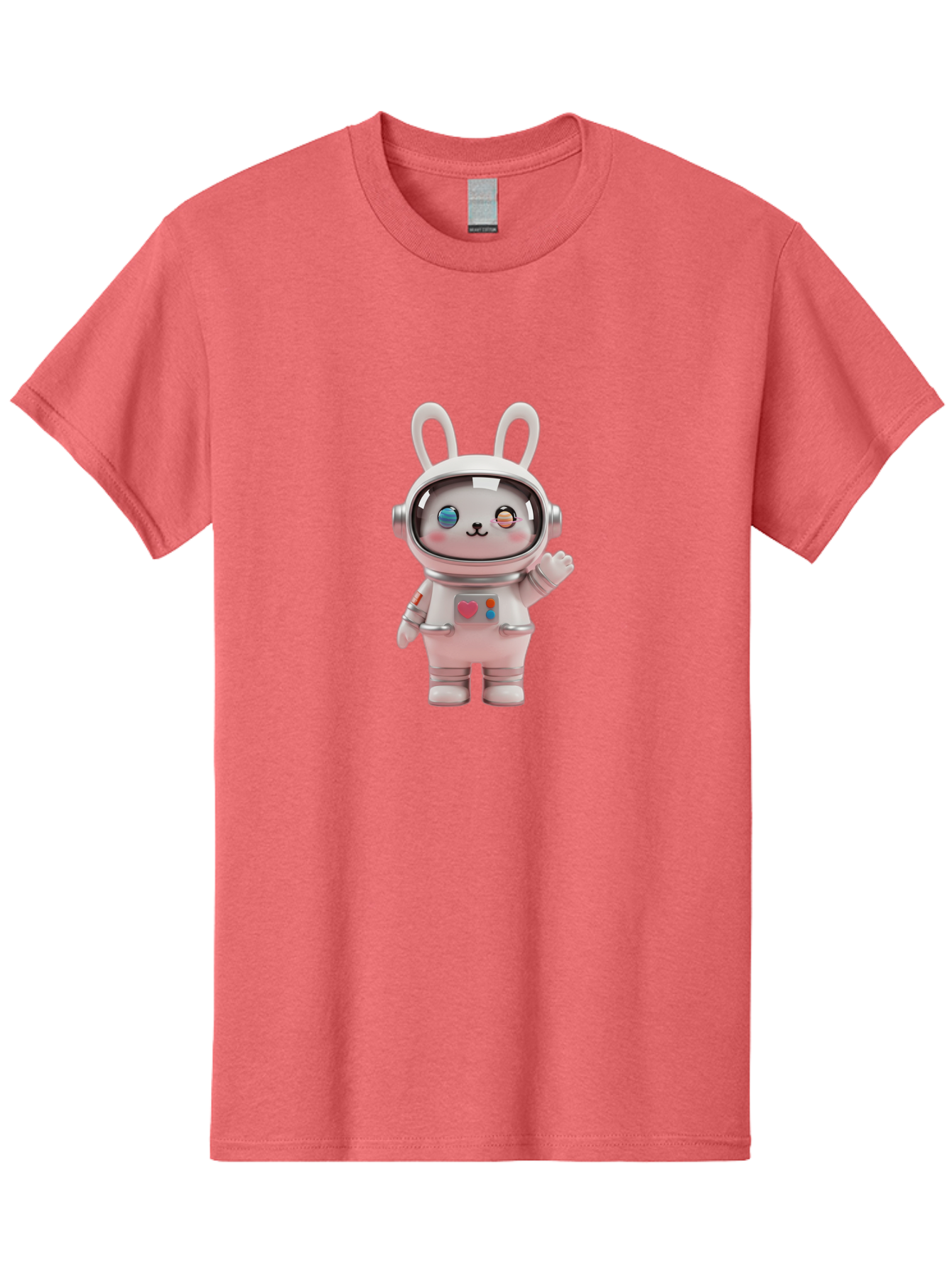 Bunny-Astronaut Men'S Graphic Tee, 100% Cotton, Comfortable Casual Summer Wear, Machine Washable, Vintage Camera, Old Camera, Antique Camera, Black Camera, Classic Photography, Photography Equipment, Nostalgic Device, Film Camera, Camera Art Bah627