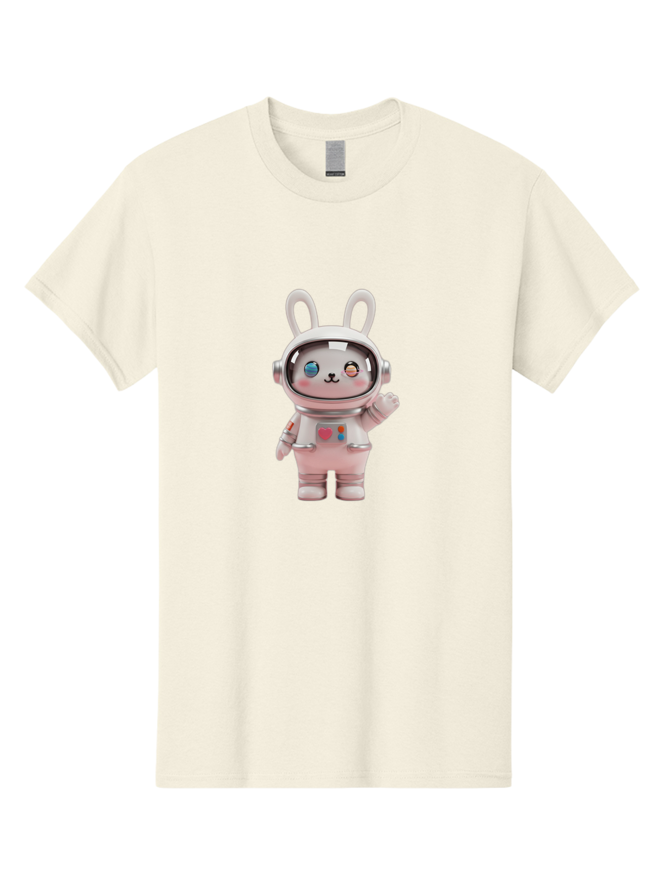 Bunny-Astronaut Men'S Graphic Tee, 100% Cotton, Comfortable Casual Summer Wear, Machine Washable, Vintage Camera, Old Camera, Antique Camera, Black Camera, Classic Photography, Photography Equipment, Nostalgic Device, Film Camera, Camera Art Bah627
