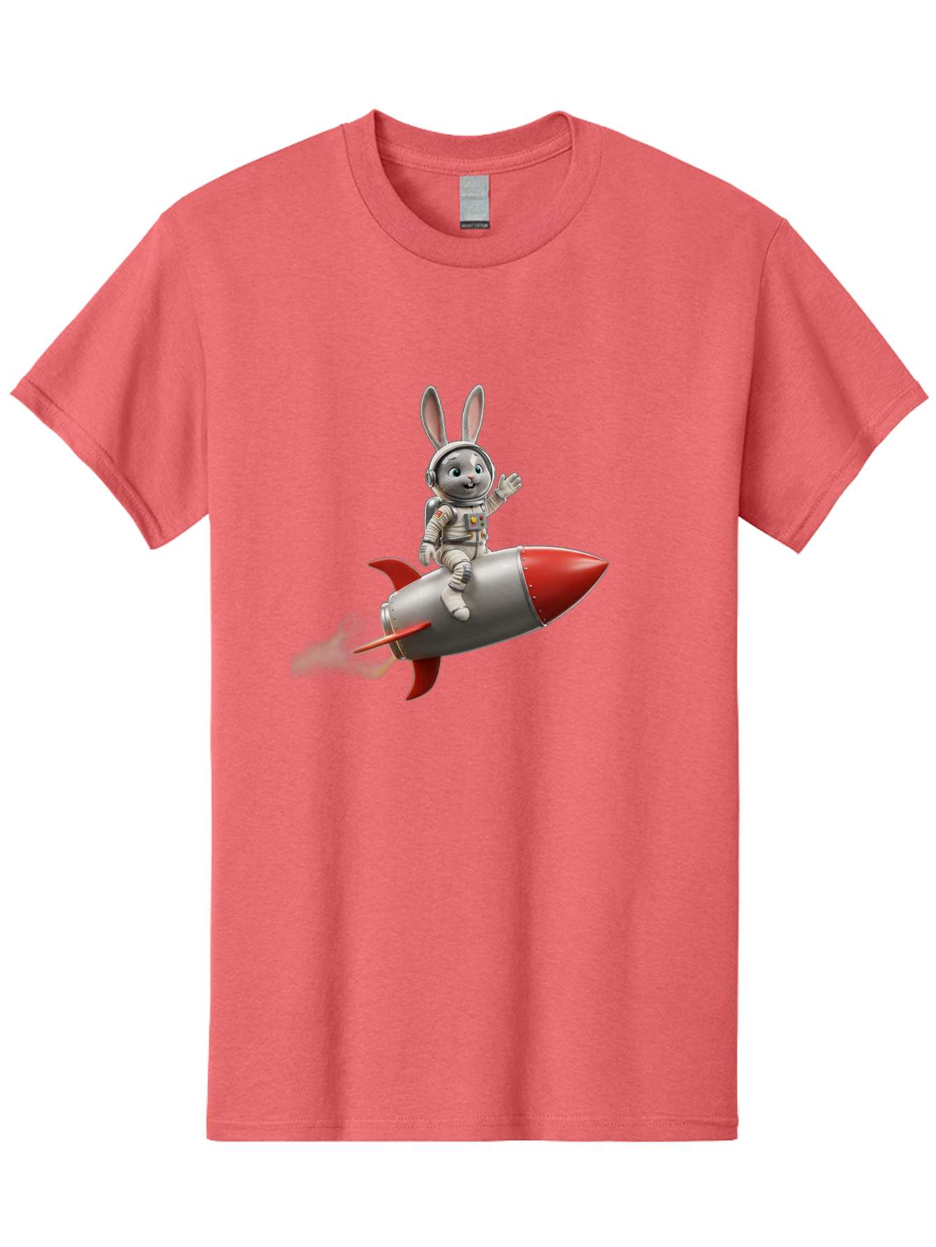 Bunny-In-Space Men'S Graphic Tee, 100% Cotton, Comfortable Casual Summer Wear, Machine Washable, Vintage Camera, Old Camera, Antique Camera, Black Camera, Classic Photography, Photography Equipment, Nostalgic Device, Film Camera, Camera Art Bah630