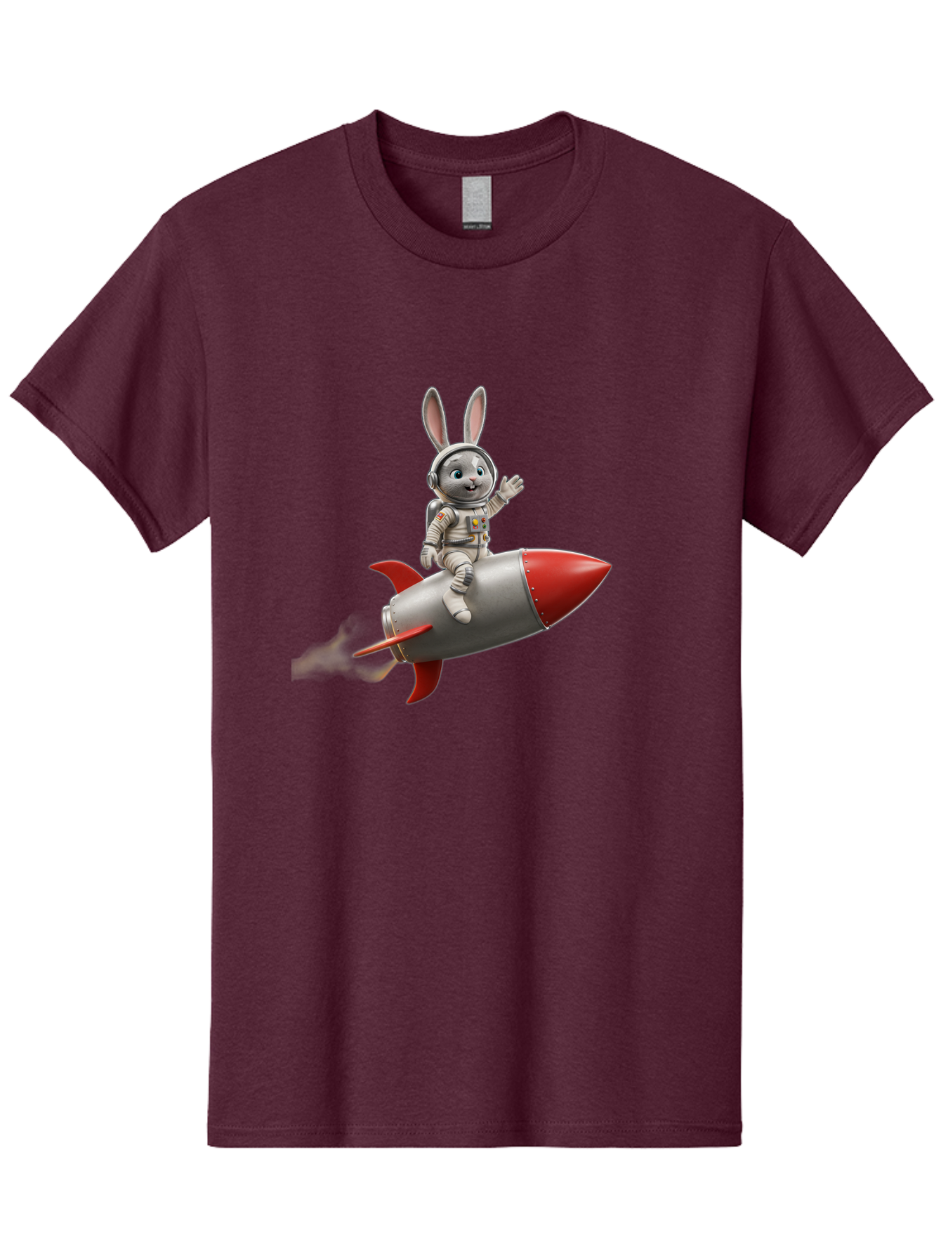 Bunny-In-Space Men'S Graphic Tee, 100% Cotton, Comfortable Casual Summer Wear, Machine Washable, Vintage Camera, Old Camera, Antique Camera, Black Camera, Classic Photography, Photography Equipment, Nostalgic Device, Film Camera, Camera Art Bah630