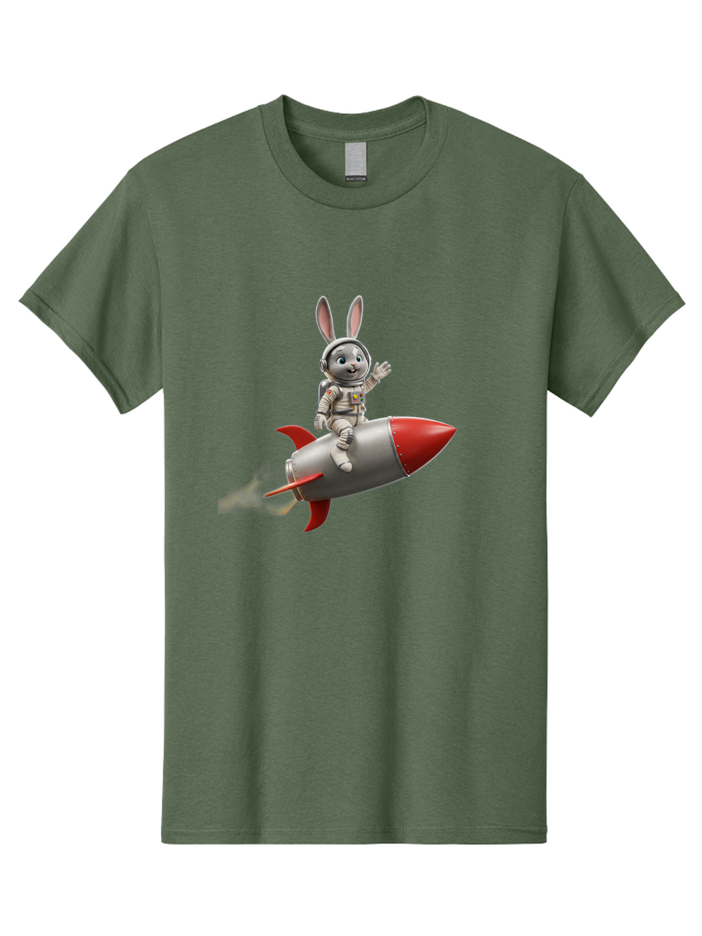 Bunny-In-Space Men'S Graphic Tee, 100% Cotton, Comfortable Casual Summer Wear, Machine Washable, Vintage Camera, Old Camera, Antique Camera, Black Camera, Classic Photography, Photography Equipment, Nostalgic Device, Film Camera, Camera Art Bah630