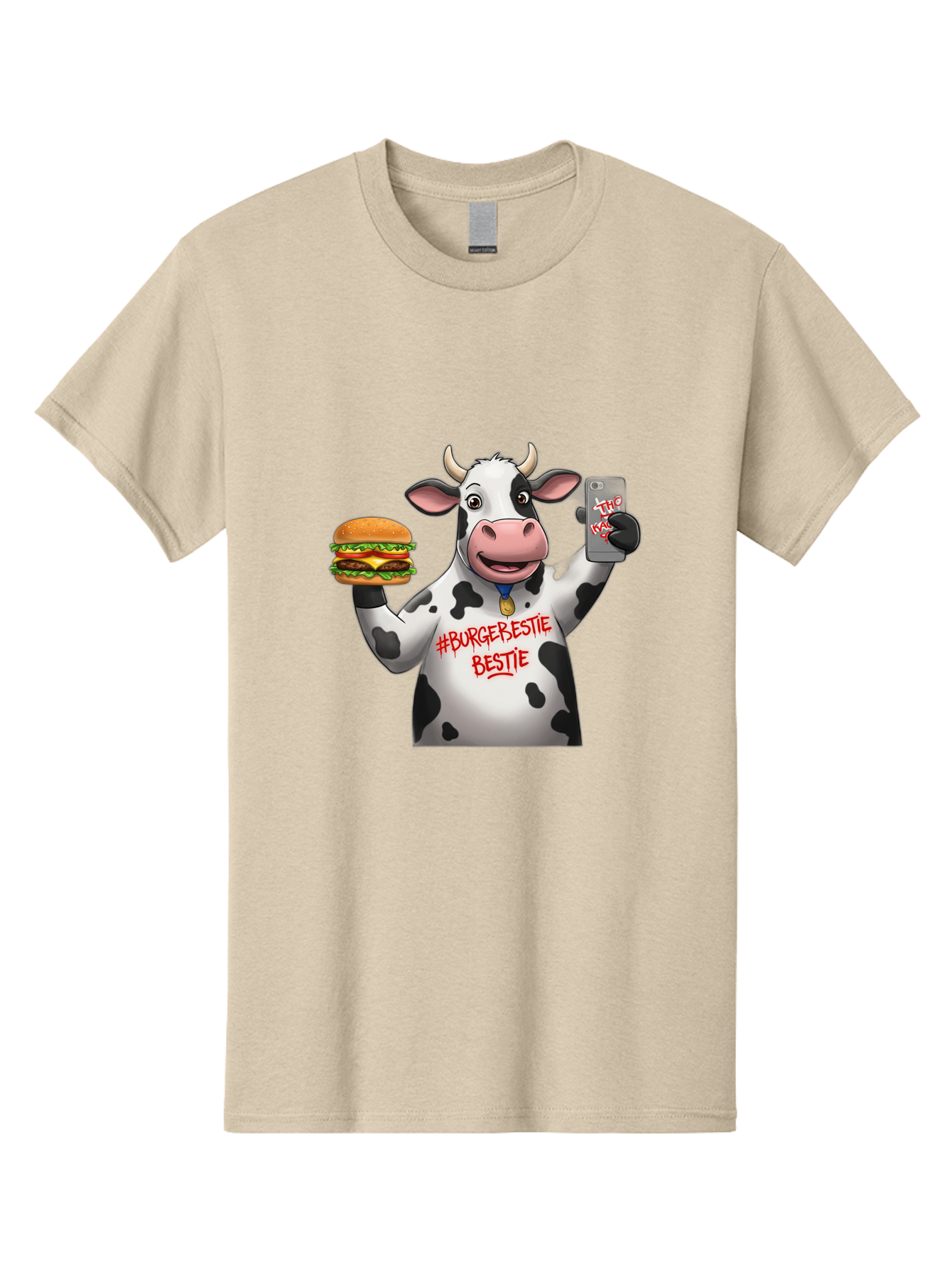 Burger-Bestie Men'S Graphic Tee, 100% Cotton, Comfortable Casual Summer Wear, Machine Washable, Vintage Camera, Old Camera, Antique Camera, Black Camera, Classic Photography, Photography Equipment, Nostalgic Device, Film Camera, Camera Art Bah632